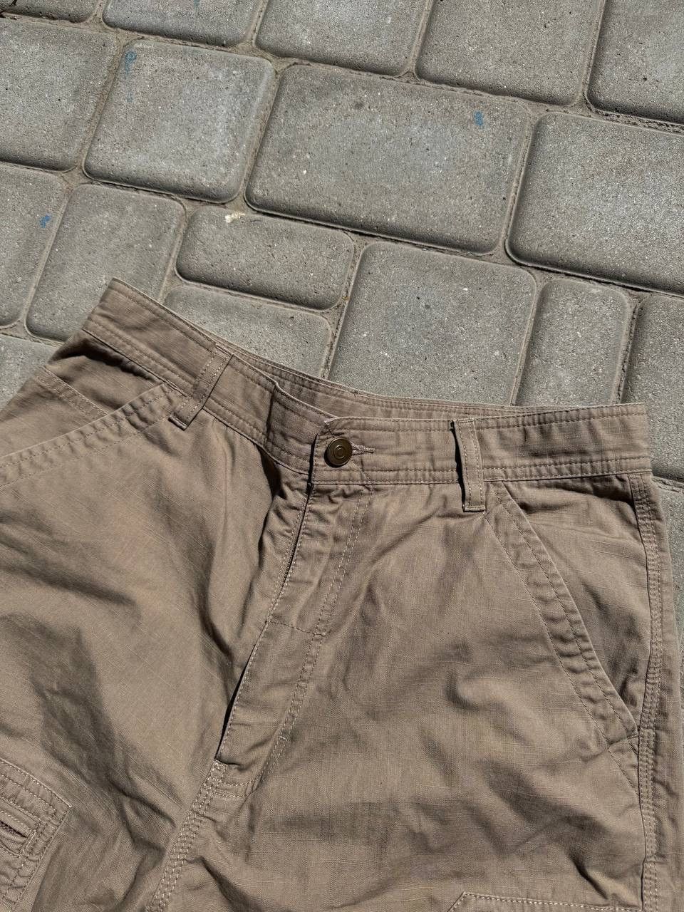 Nike Y2K Nike 6.0 Vintage shorts Size US 28 / EU 44 - 4 Thumbnail