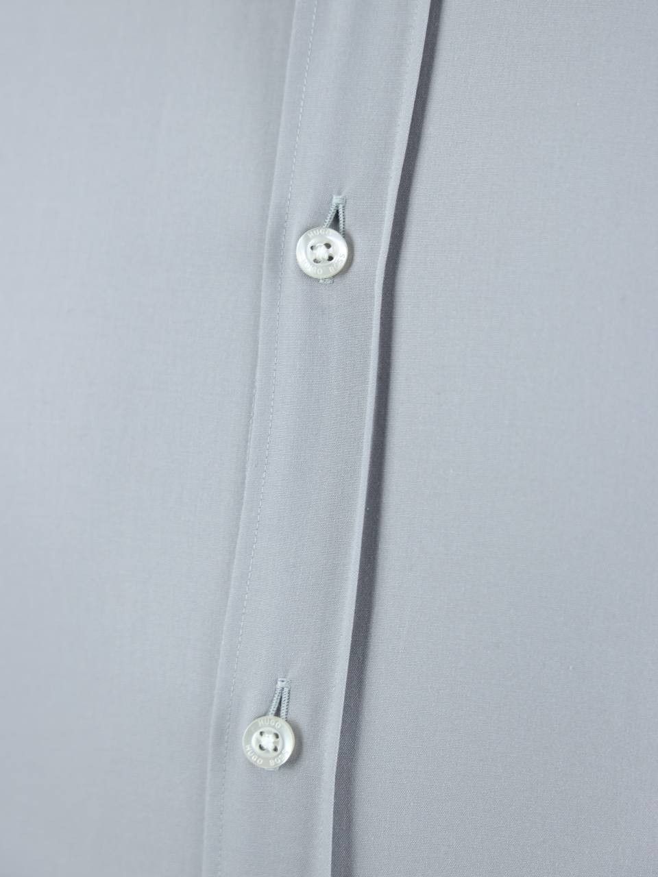 Hugo Boss HUGO BOSS Slim shirt Size US S / EU 44-46 / 1 - 4 Thumbnail