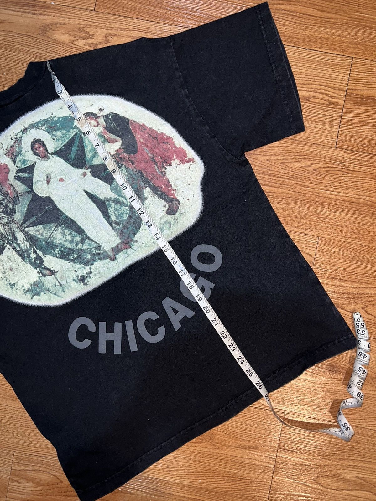 Designer Jesus king Size US S / EU 44-46 / 1 - 9 Thumbnail