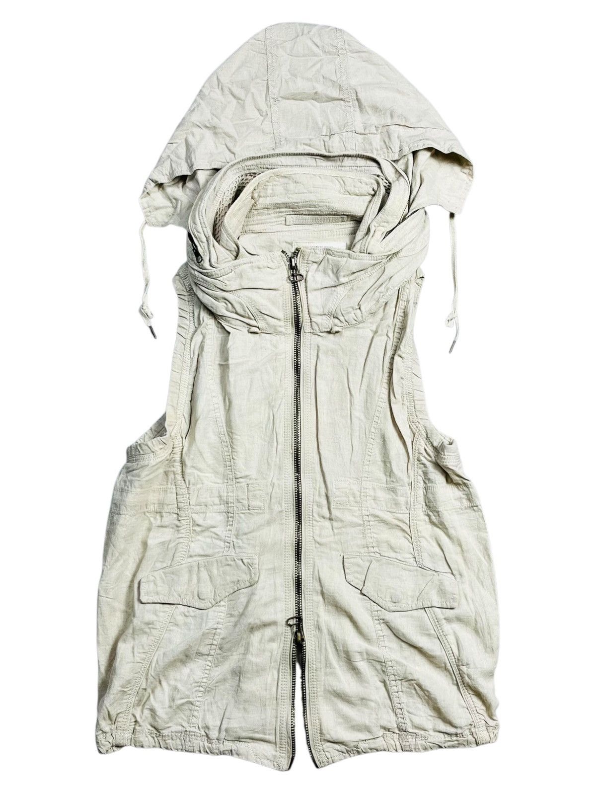 Goa Bono Vest | Grailed