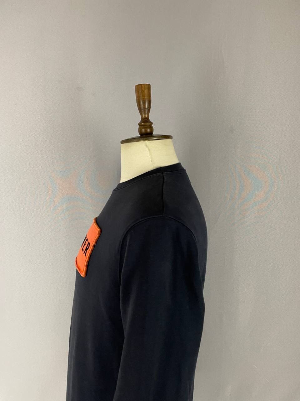 Acne Studios Acne Studios Crewneck Sweatshirt Woman Power Size US M / EU 48-50 / 2 - 8 Thumbnail