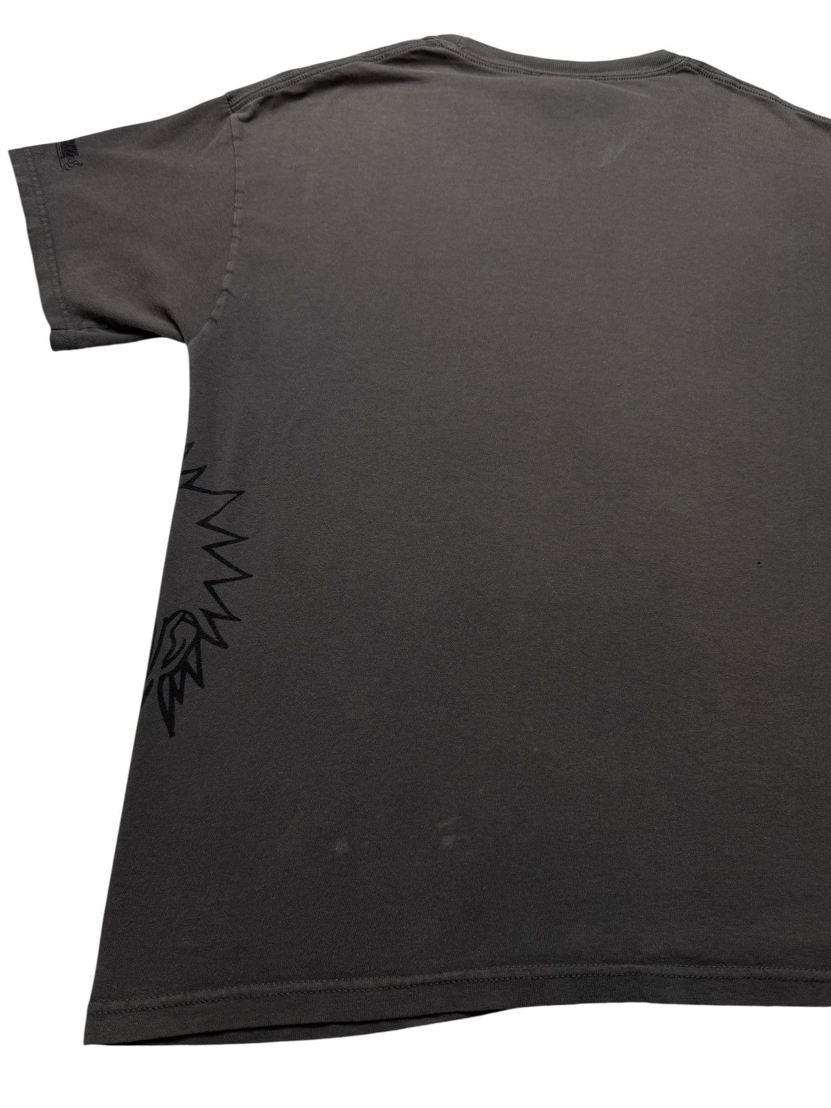 Bleach Vintage 2000’s Bleach Anime Tee Shirt Size US L / EU 52-54 / 3 - 7 Thumbnail