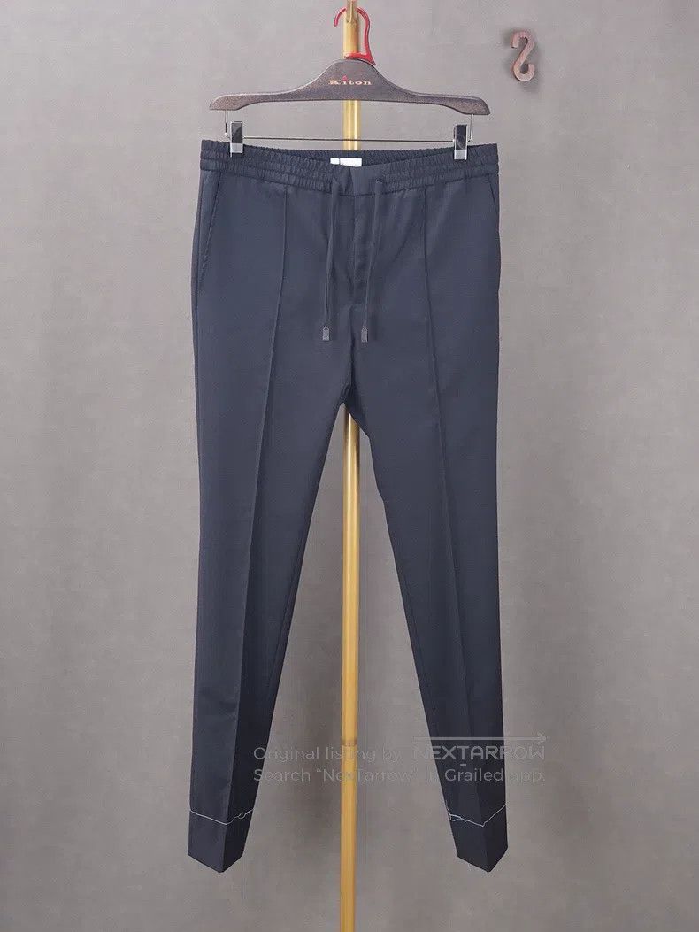 Brioni Brioni Casual Slacks Size US 30 / EU 46 - 1 Thumbnail