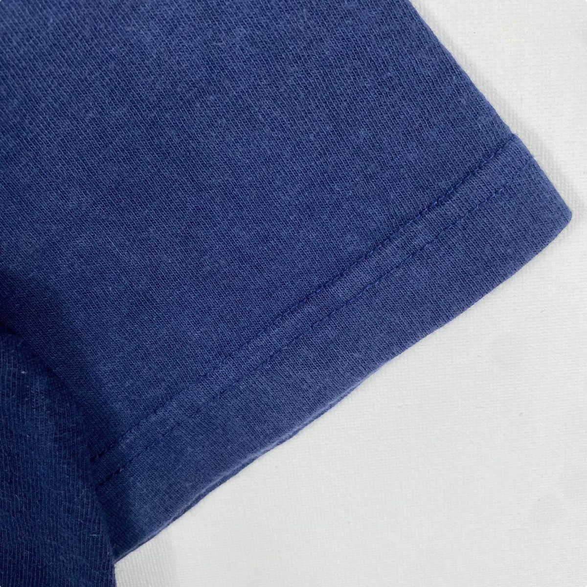 BARNS OUTFITTERS × Japanese Brand × NOLLEY'S BARNS OUTFITTERS x NOLLEY's Slide Surf Holiday Indigo Size US M / EU 48-50 / 2 - 3 Thumbnail