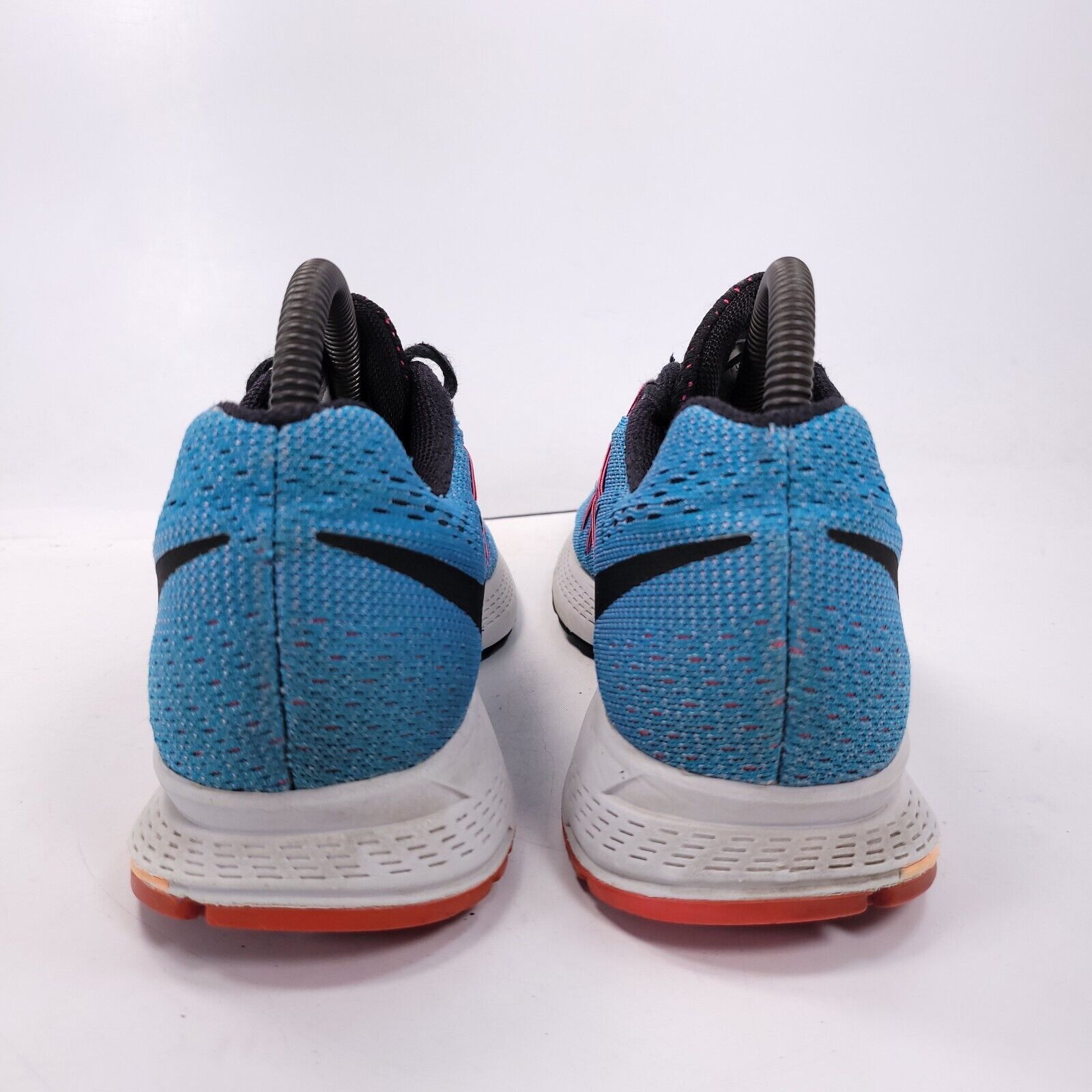Nike Nike Zoom Pegasus 32 Shoe Womens Size 8 749344-408 Blue Size US 8 / IT 38 - 3 Thumbnail