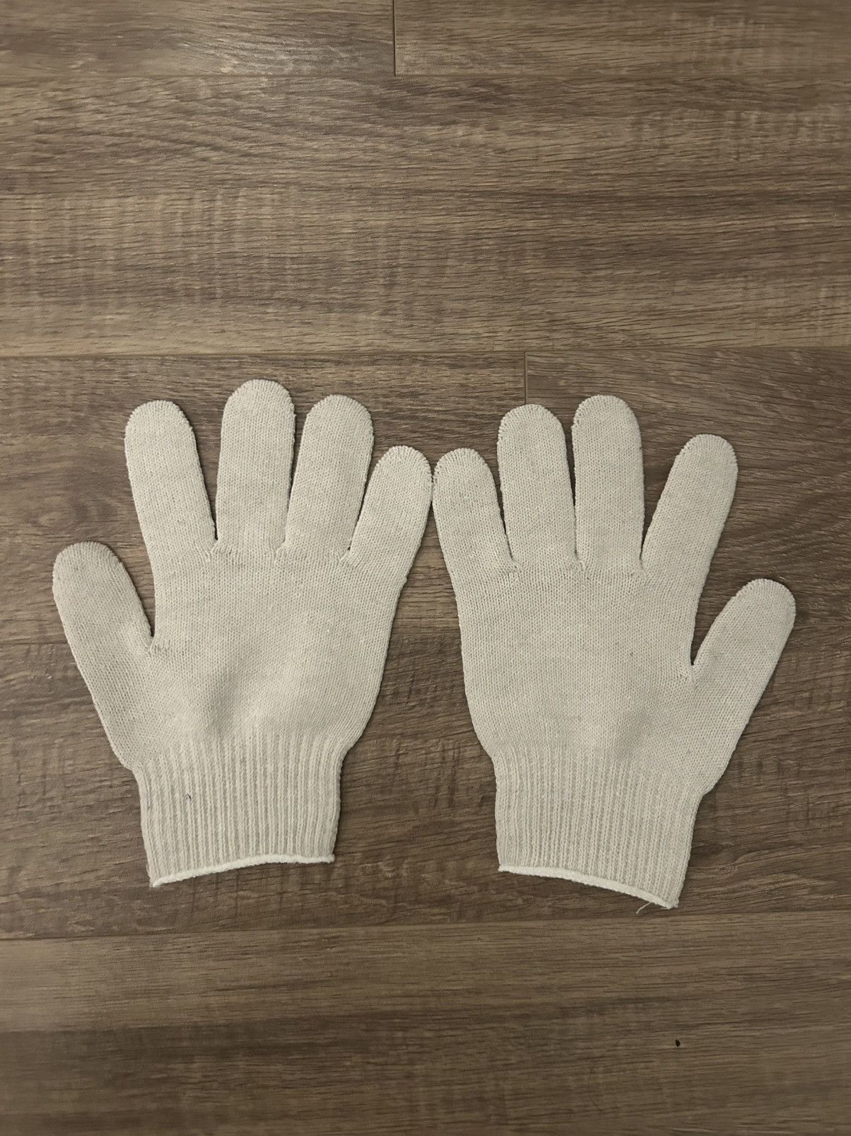 Japanese Brand Archive99 smoker gloves Size ONE SIZE - 2 Thumbnail