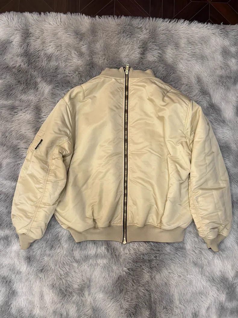 Vetements VETEMENTS Flight Jacket Size US XS / EU 42 / 0 - 4 Thumbnail