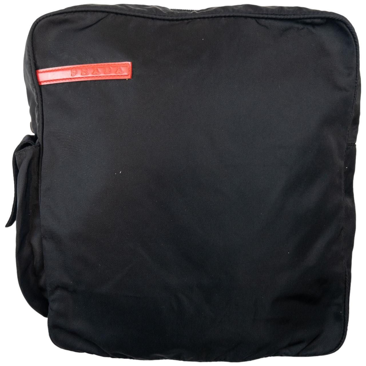 Prada Vintage Prada Sport Sling Bag Size ONE SIZE - 2 Thumbnail
