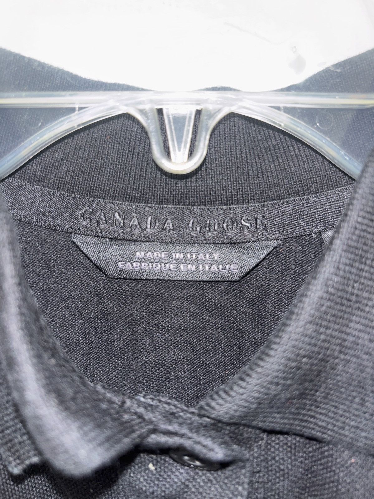 Canada Goose Polo Size S / US 4 / IT 40 - 3 Thumbnail