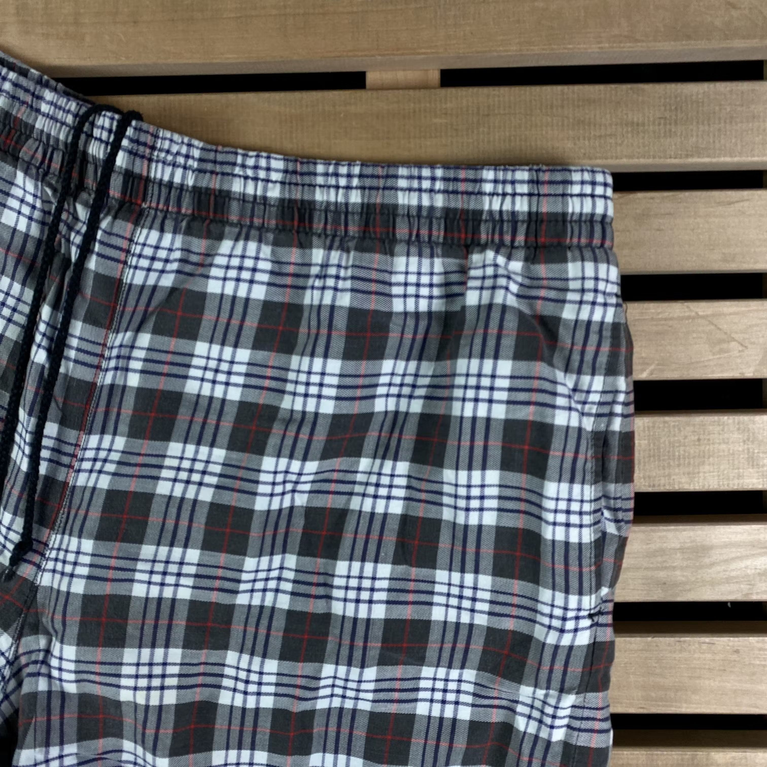 Adidas × Vintage Mens Shorts Adidas Vintage Size L Size US 34 / EU 50 - 2 Thumbnail