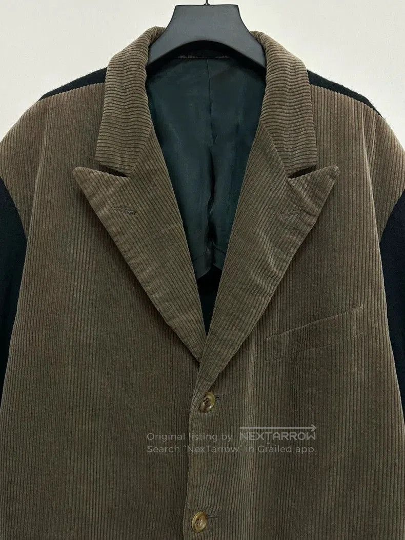 Comme des Garcons Comme des Garcons 94AW Runway Coat. Size US S / EU 44-46 / 1 - 4 Thumbnail