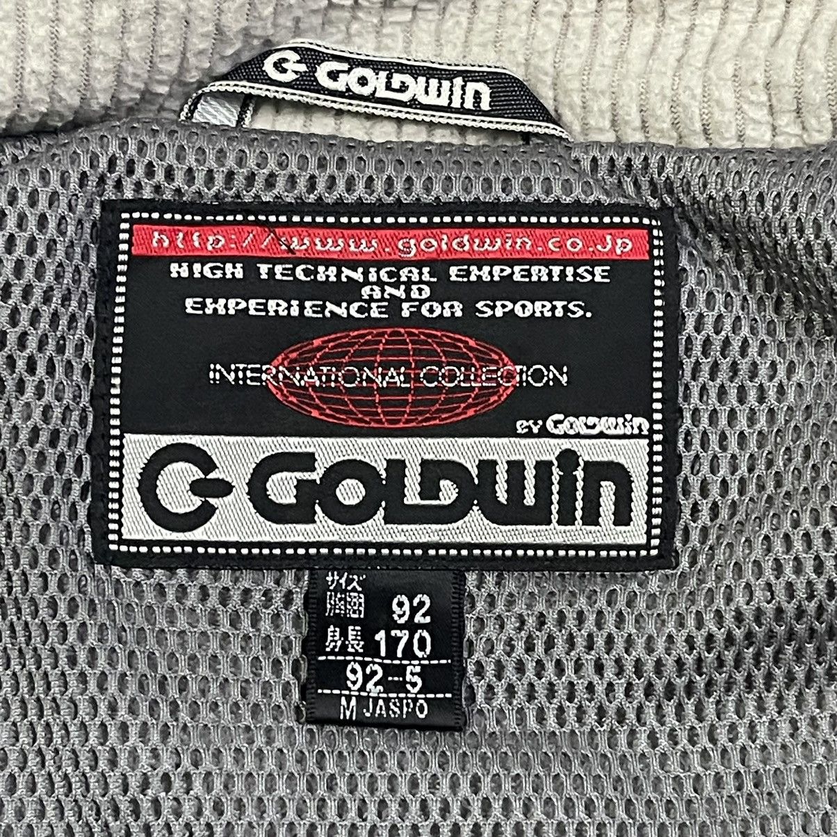 Goldwin Vintage Goldwin Ski Jacket Size US M / EU 48-50 / 2 - 9 Thumbnail