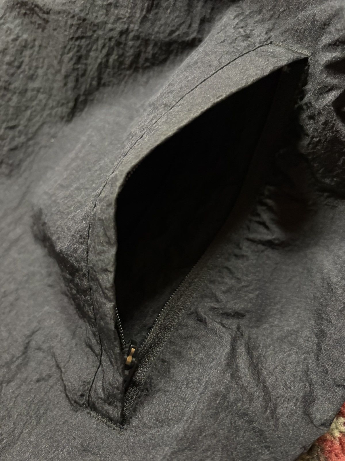 Yohji Yamamoto Yohij Yamamoto x Adidas (pre Y-3) Collaboration Jacket Size US M / EU 48-50 / 2 - 7 Thumbnail
