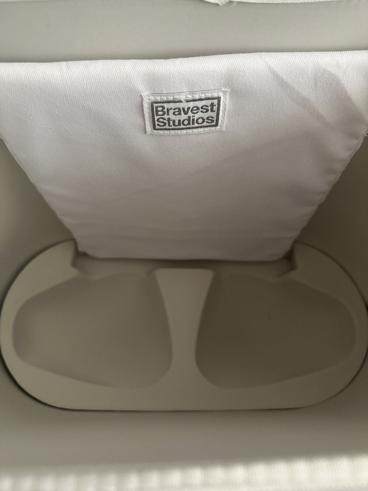 Bravest Studios Bravest Studios AirPod BackPack AirPack (VIRAL) Size ONE SIZE - 5 Thumbnail