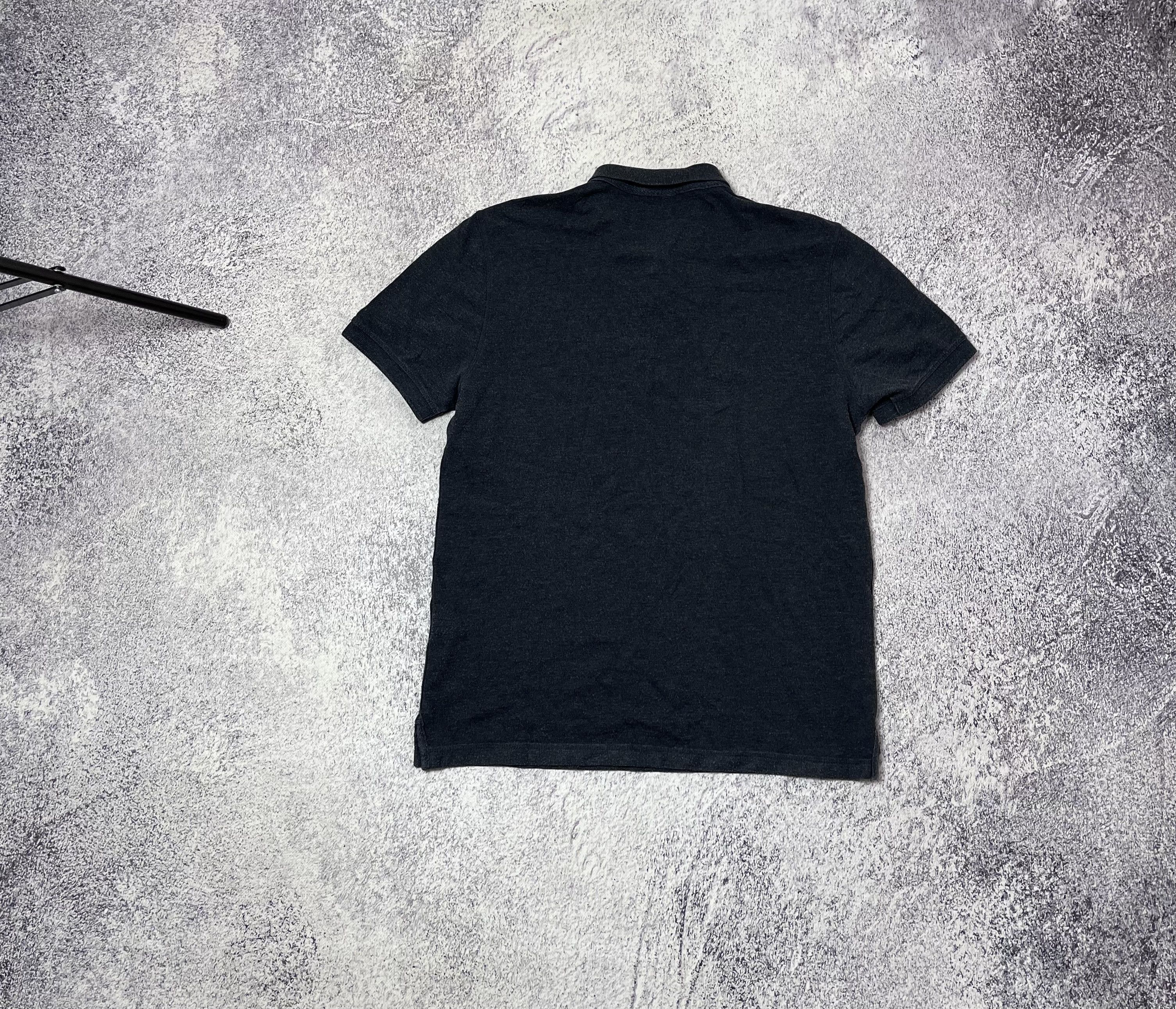 Allsaints × Japanese Brand Men’s polo Allsaints size L Y2K Size US L / EU 52-54 / 3 - 14 Thumbnail
