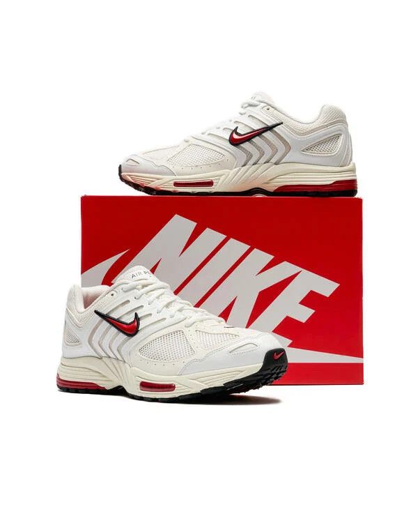 Nike o1mle0326 Nike Air peg 2K5 Sneakers in White Size US 15 / EU 48 - 6 Thumbnail