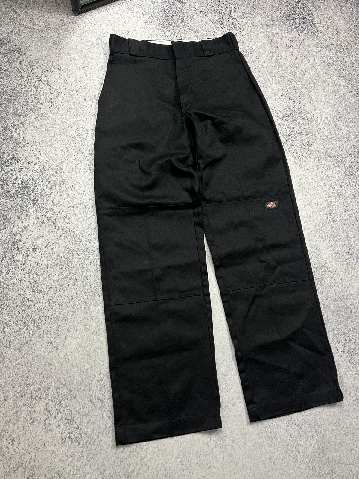 Dickies Dickies Loose Fit Work Pants Skater Baggy Pants 30x32 Size US 30 / EU 46 - 3 Thumbnail