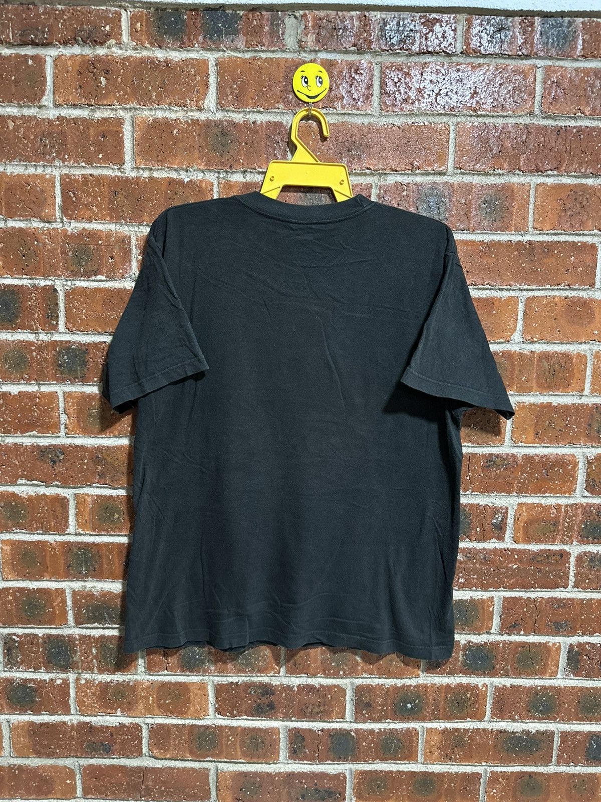 Anime × Japanese Brand × Vintage Vintage TsunDere Tsun Girl Faded Tee Size US L / EU 52-54 / 3 - 5 Thumbnail