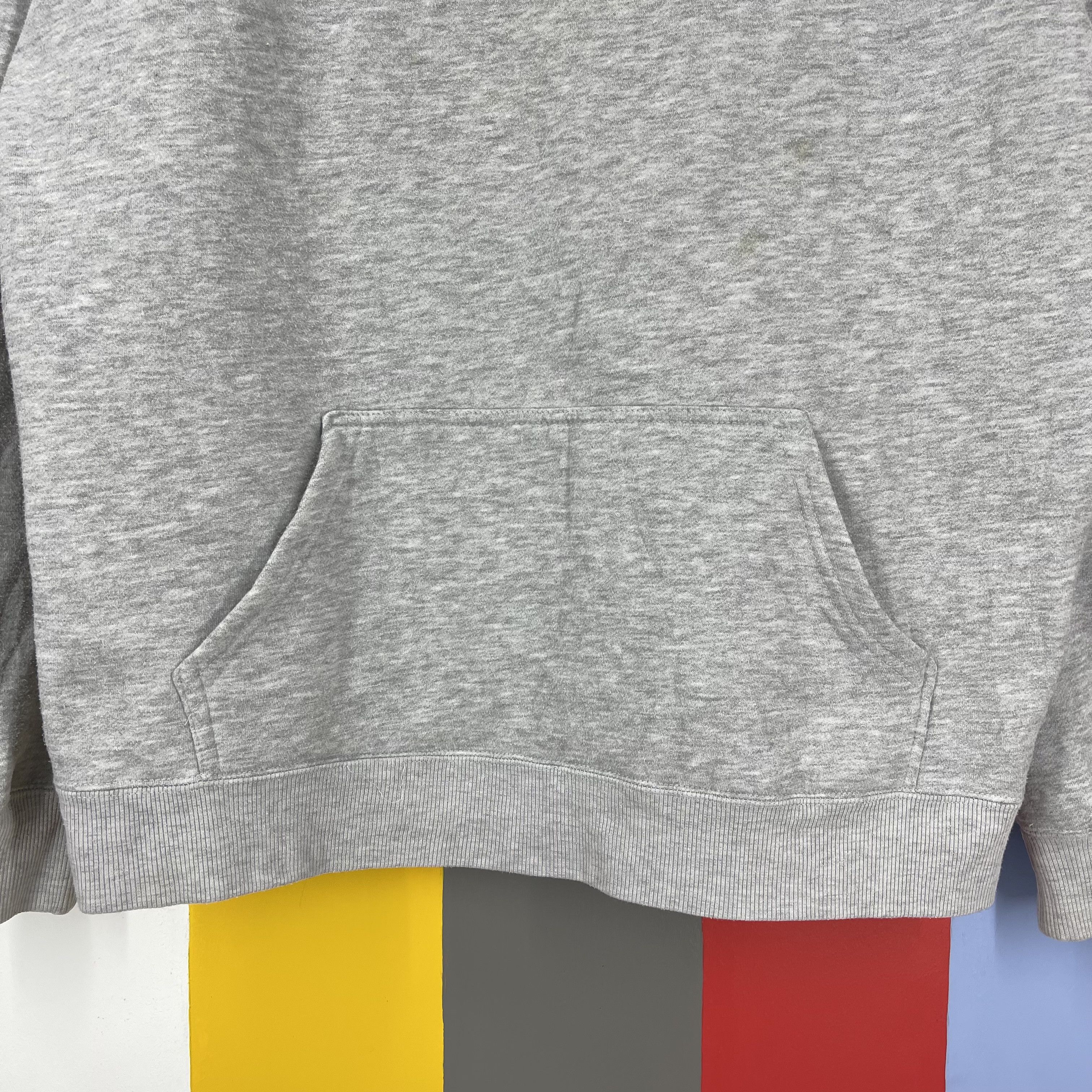 Vans VANS Hoodie Pullover #1125/AN Size US XL / EU 56 / 4 - 3 Thumbnail