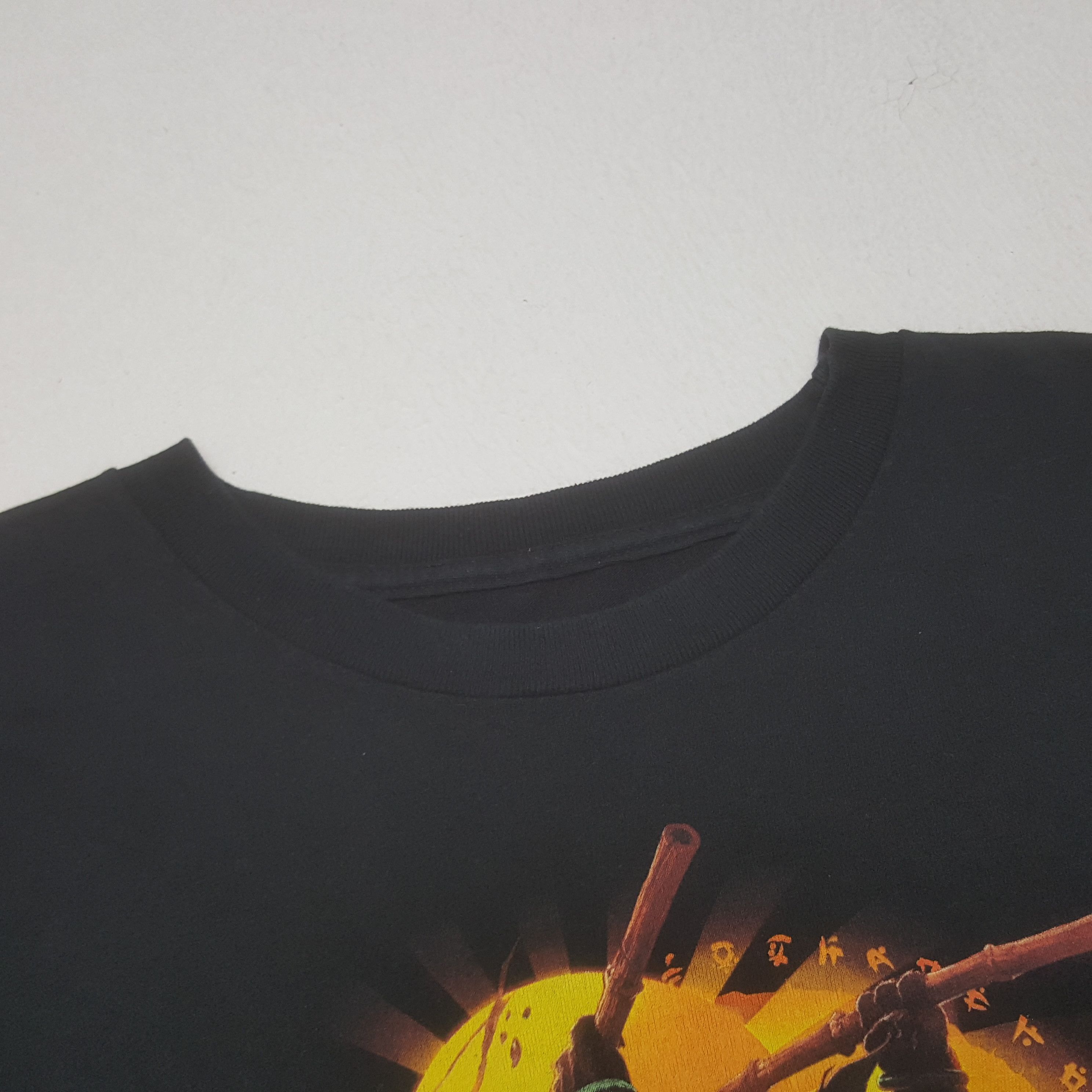 The Game × Vintage Vintage The Game World of WarCraft T-shirt Size US XXL / EU 58 / 5 - 5 Thumbnail