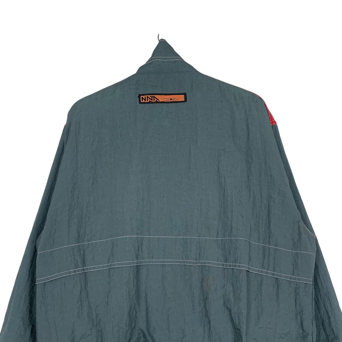 Japanese Brand Japanese Brand Town Craft Motocross Riding Jacket Size US L / EU 52-54 / 3 - 8 Thumbnail
