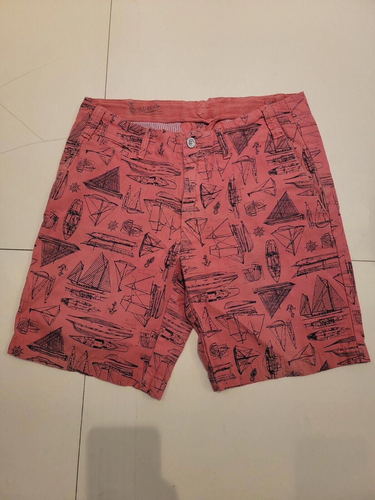 Polo Ralph store Lauren Yacht Shorts