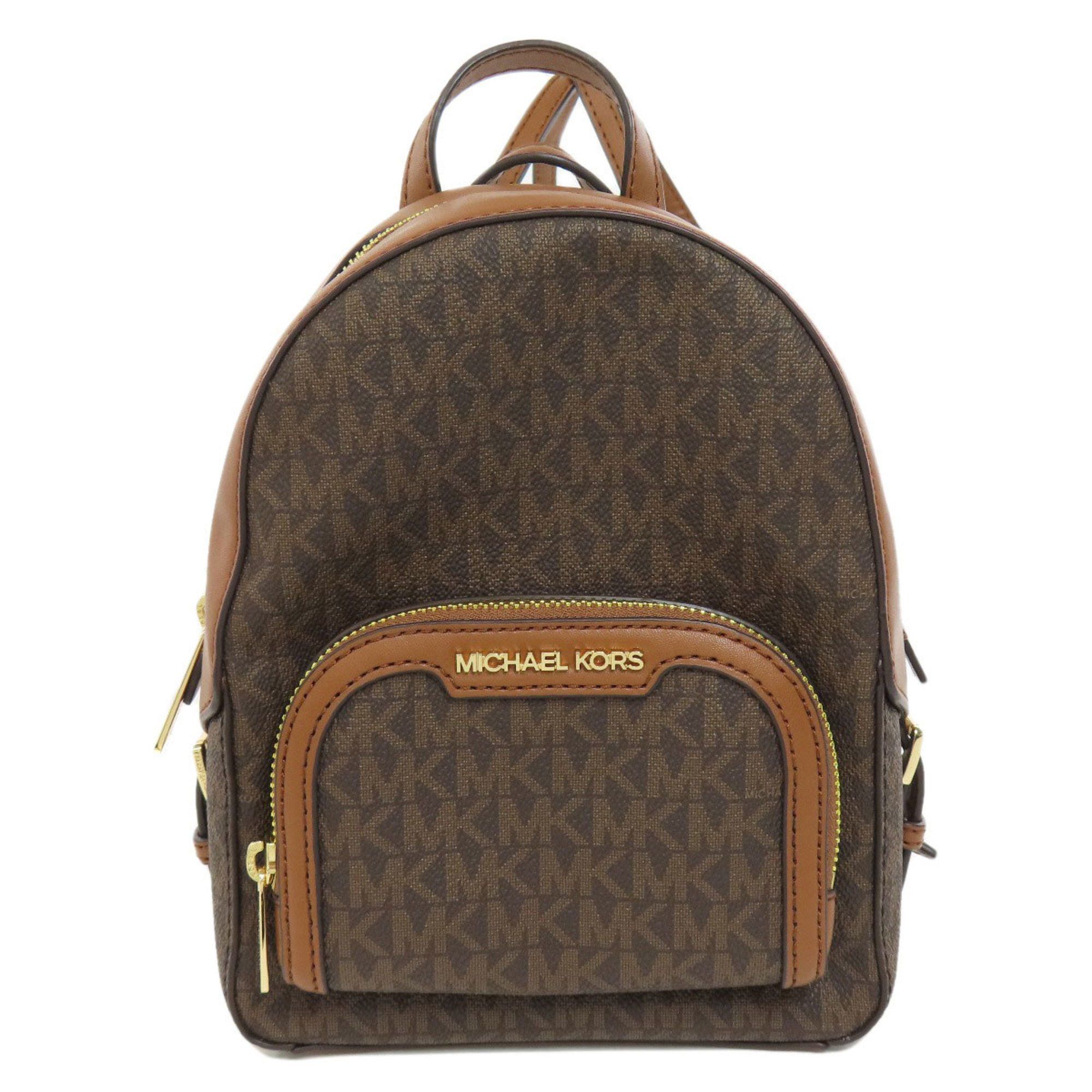 Michael Kors Michael Kors Jaycee backpack Size ONE SIZE - 1 Thumbnail