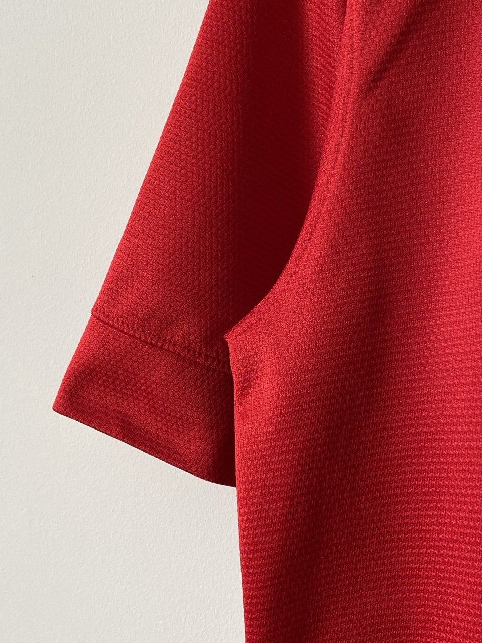 Nike Nike Manchester United 2013/14 Home Football Soccer Jersey Size US M / EU 48-50 / 2 - 7 Thumbnail