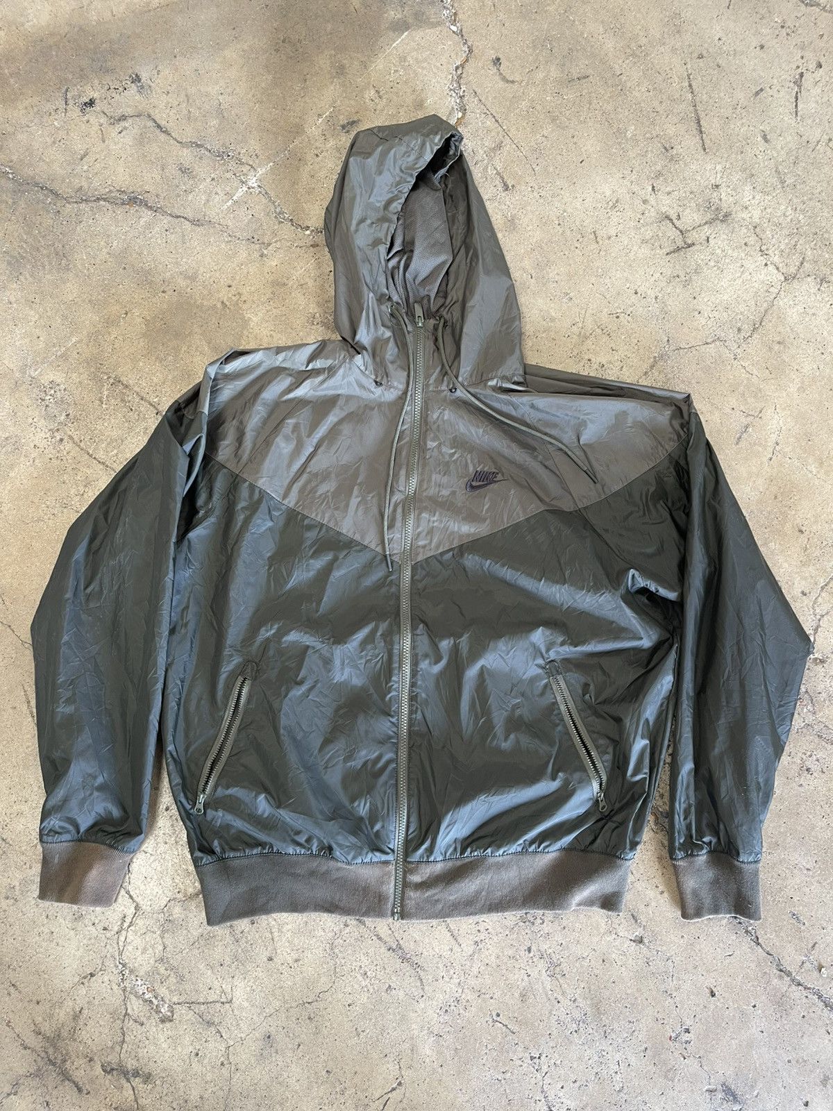 Japanese Brand × Nike NIKE WIND RUNNER JACKET M Size US M / EU 48-50 / 2 - 1 Thumbnail