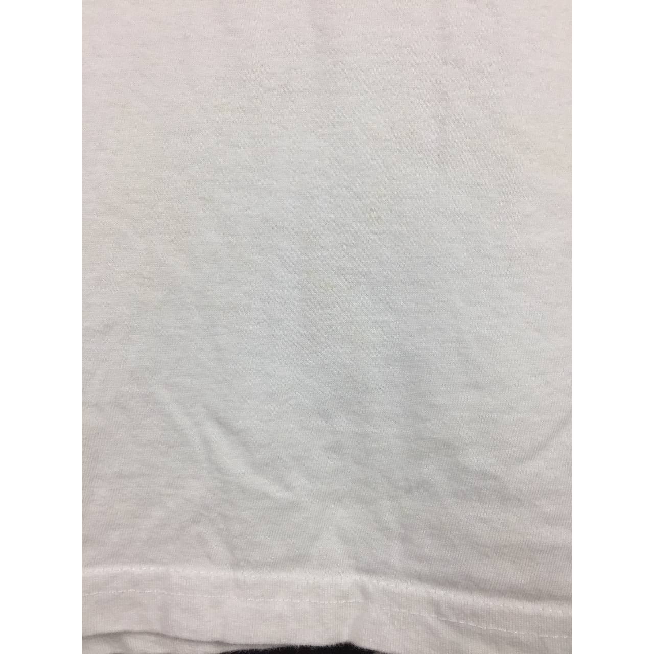 Japanese Brand × Vintage OBLO Japanese Brand Heavy Sound Graphic Tee Size US L / EU 52-54 / 3 - 4 Thumbnail