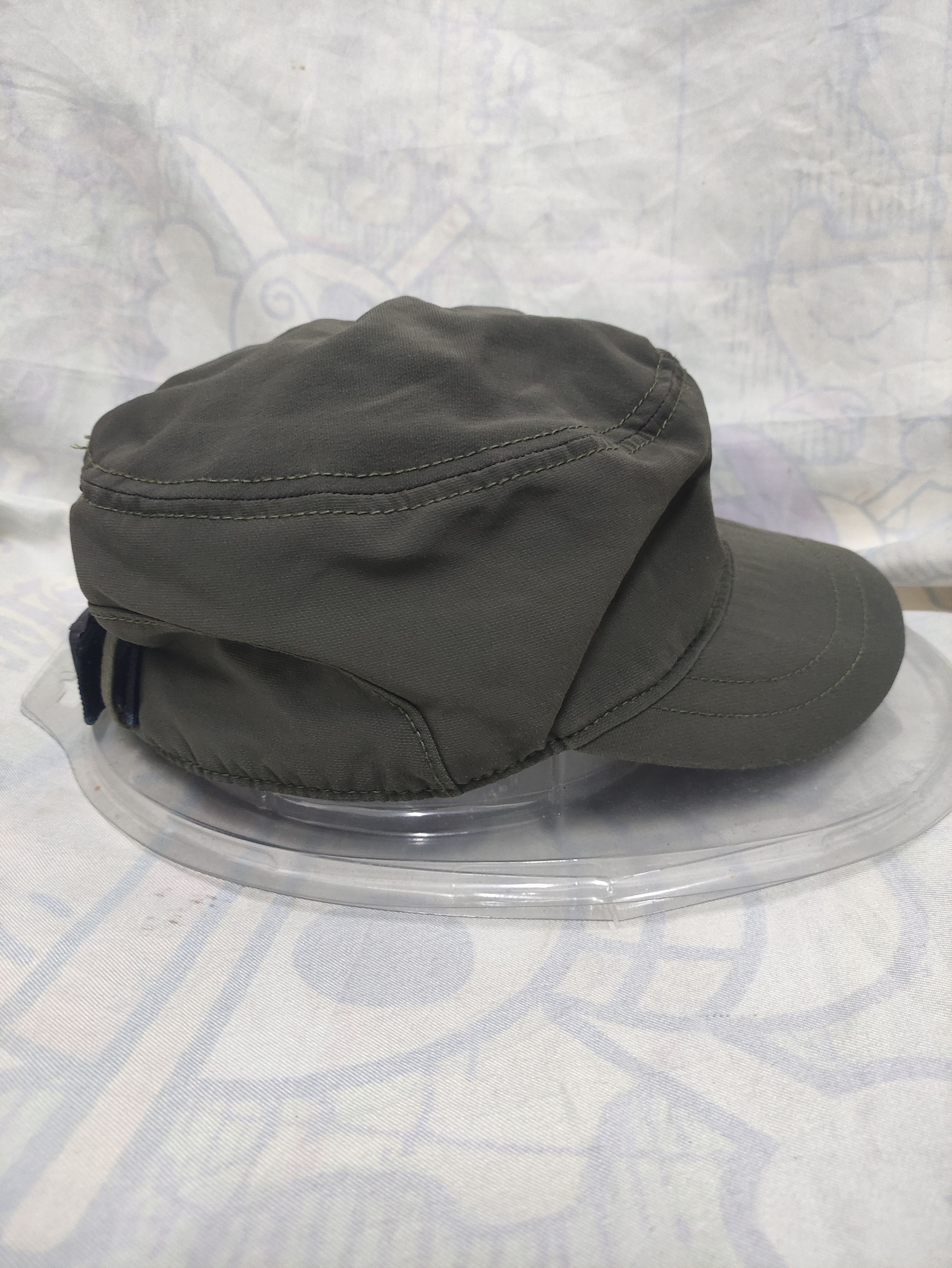 Mountain Hardwear MOUNTAIN HARDWEAR OUTDOOR CAP Size ONE SIZE - 4 Thumbnail