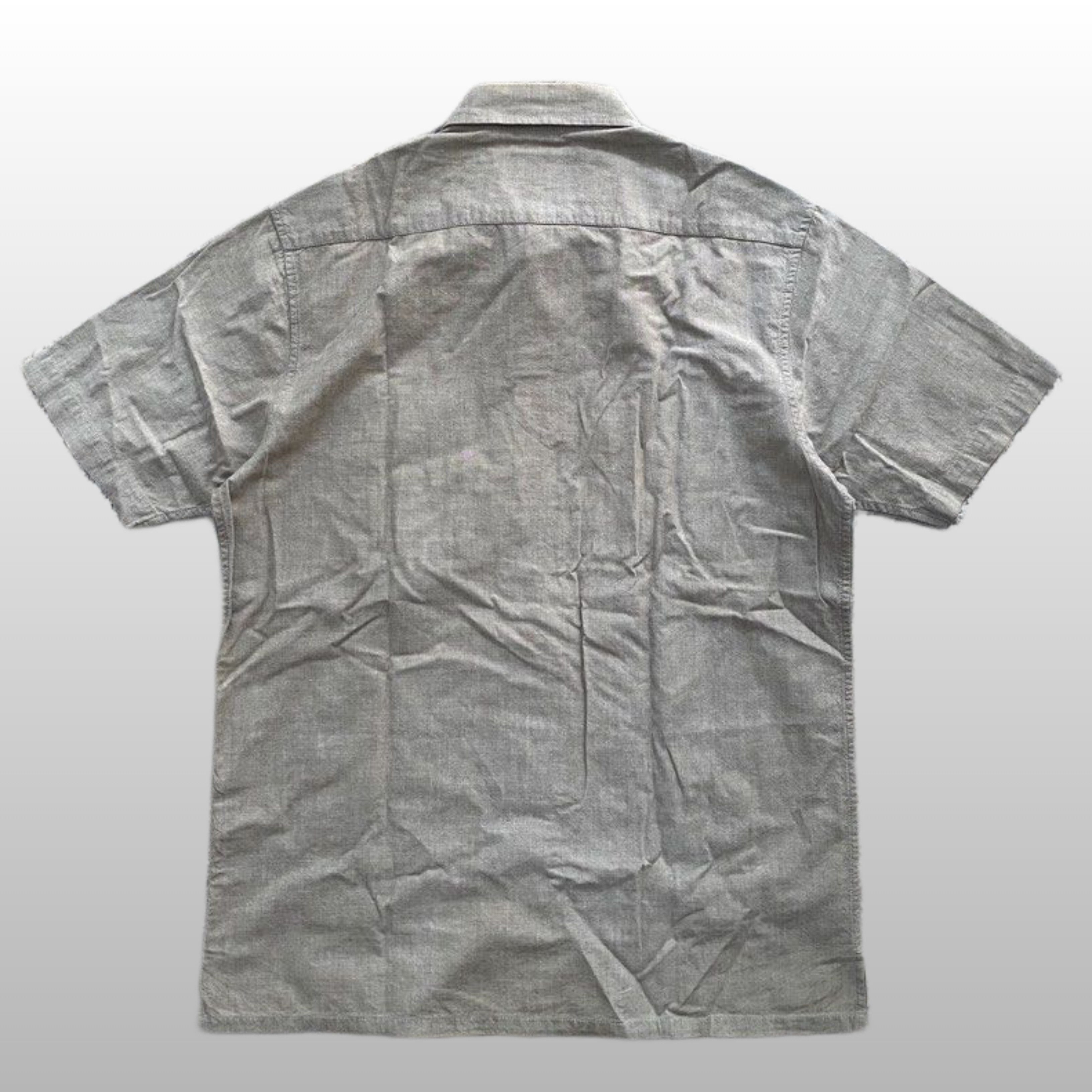 Supreme 🔥NEED GONE🔥Supreme Guatemala Shirt SS13 Size US S / EU 44-46 / 1 - 2 Thumbnail