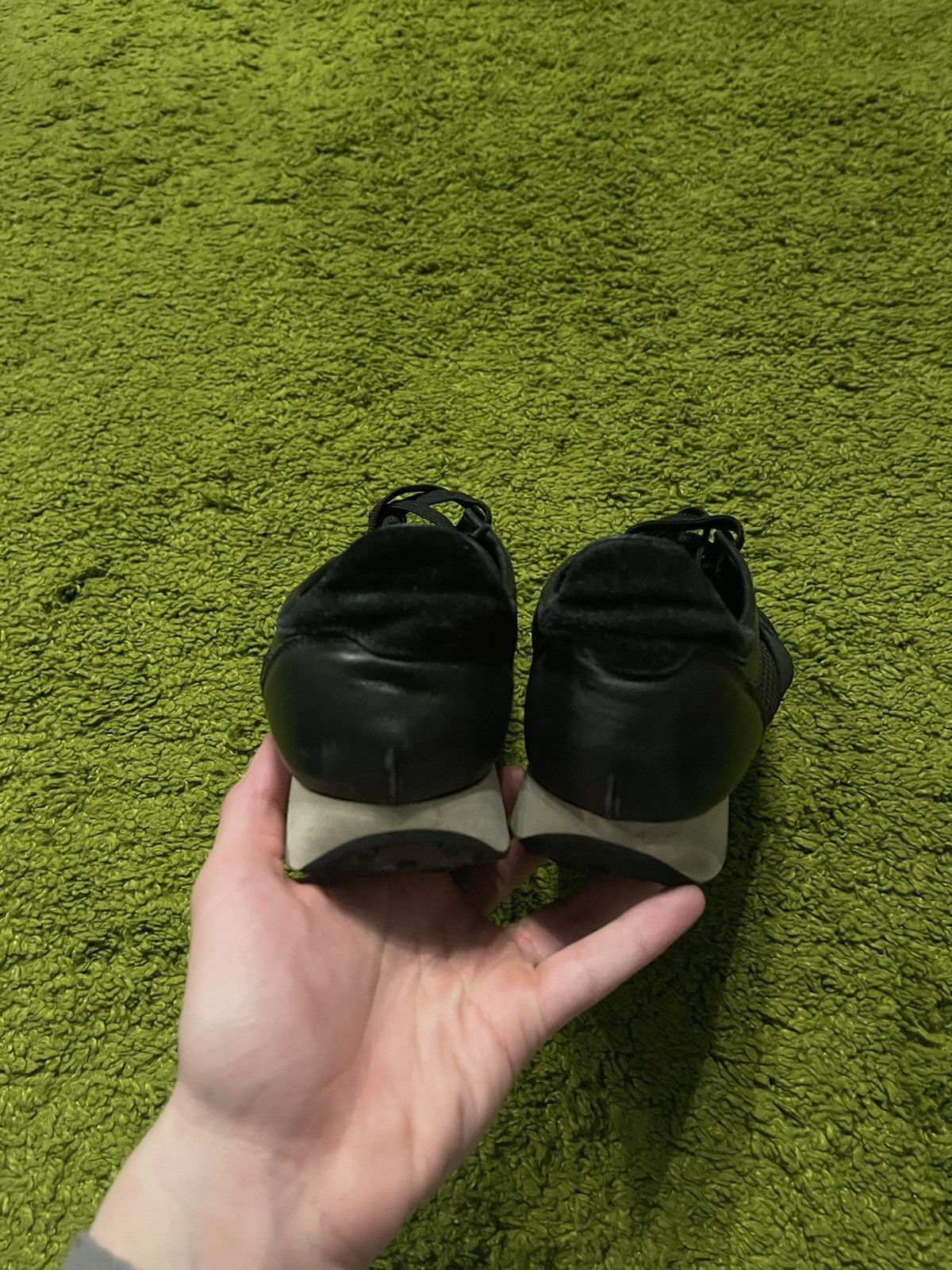 Designer × Moncler × Moncler Grenoble Moncler luxury sneakers Size US 9 / EU 42 - 8 Thumbnail
