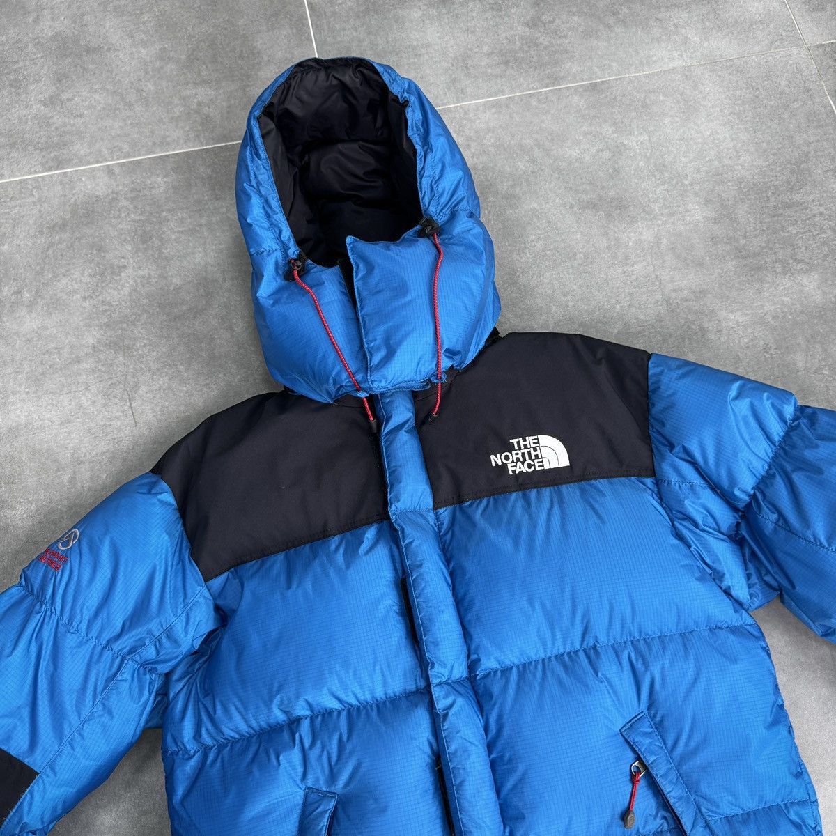The North Face The North Face Summit Series Windstopper Baltoro Down Jacket Size US M / EU 48-50 / 2 - 10 Thumbnail