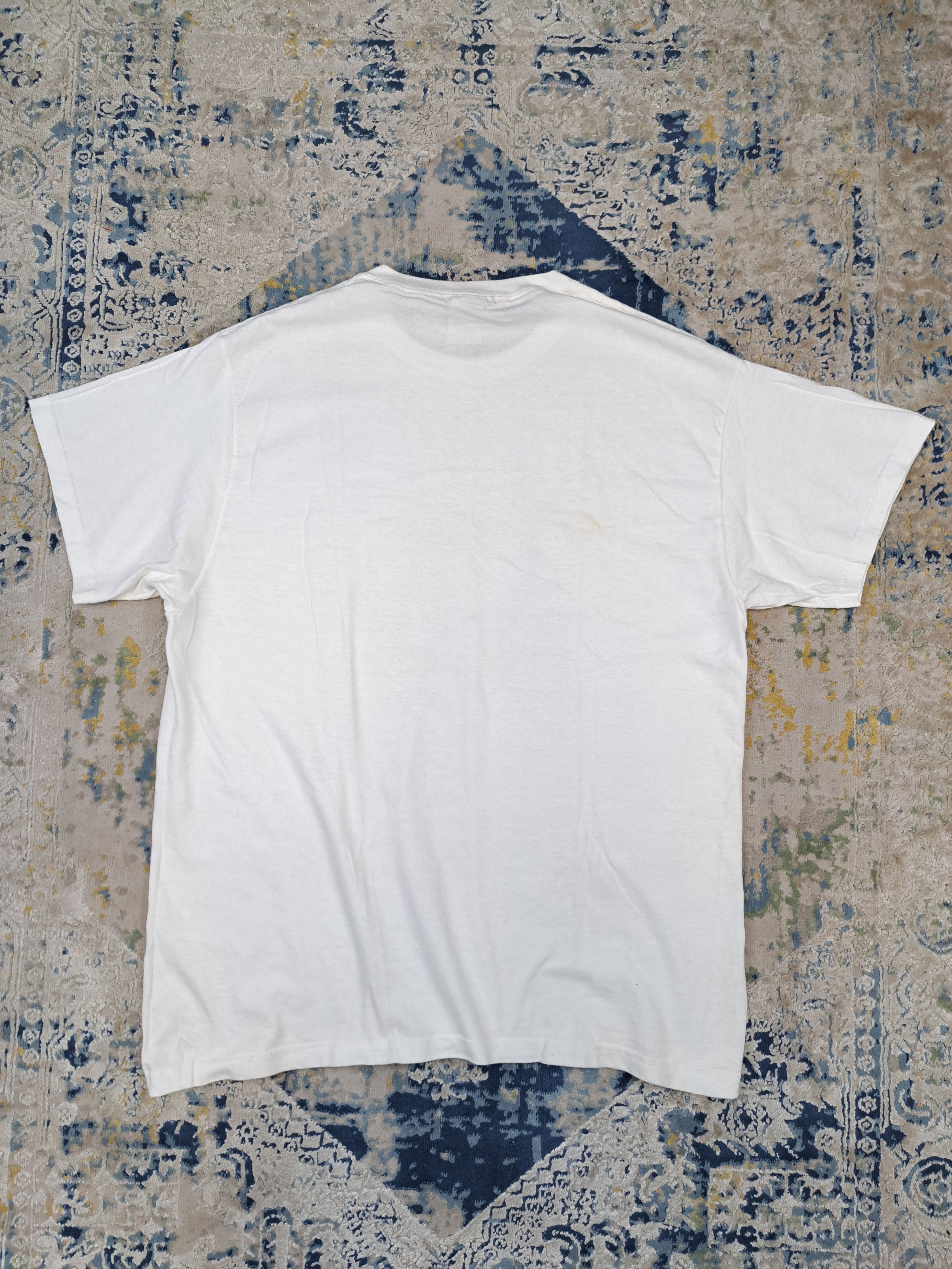 I Love NY Vintage 00s I Love New York Iconic Archive Tee Size US L / EU 52-54 / 3 - 4 Thumbnail