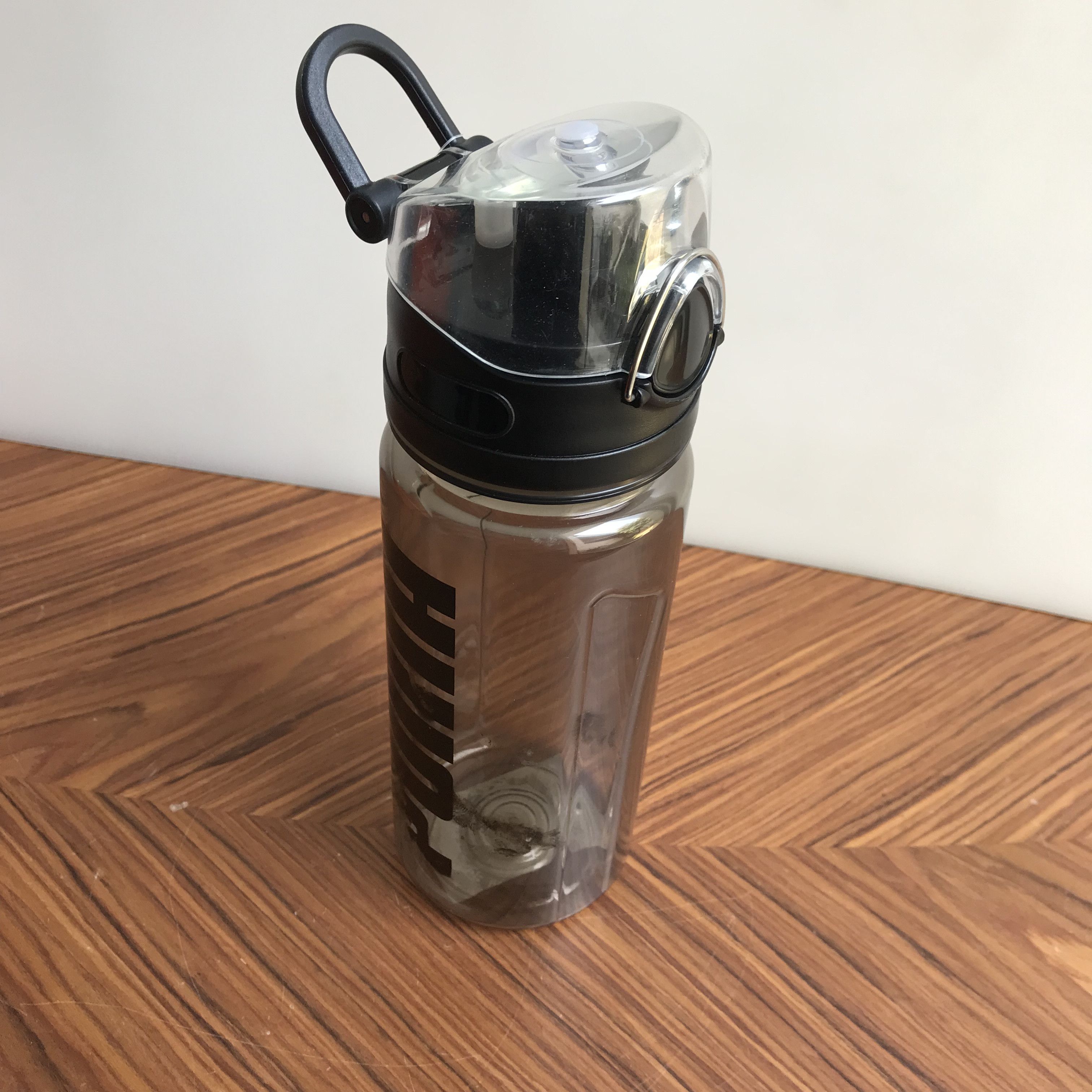 Puma Puma Black Bottle Tumbler Medium Bnwt Brand new with tags Size ONE SIZE - 7 Thumbnail