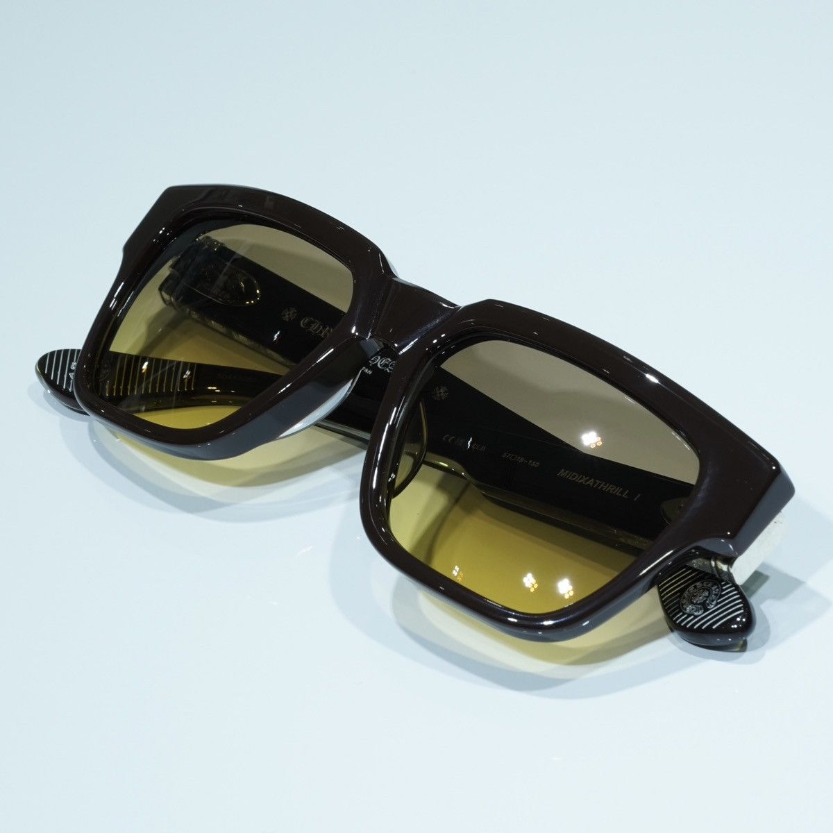 Chrome Hearts Chrome Hearts ‘Midixathrill I’ Size ONE SIZE - 3 Thumbnail