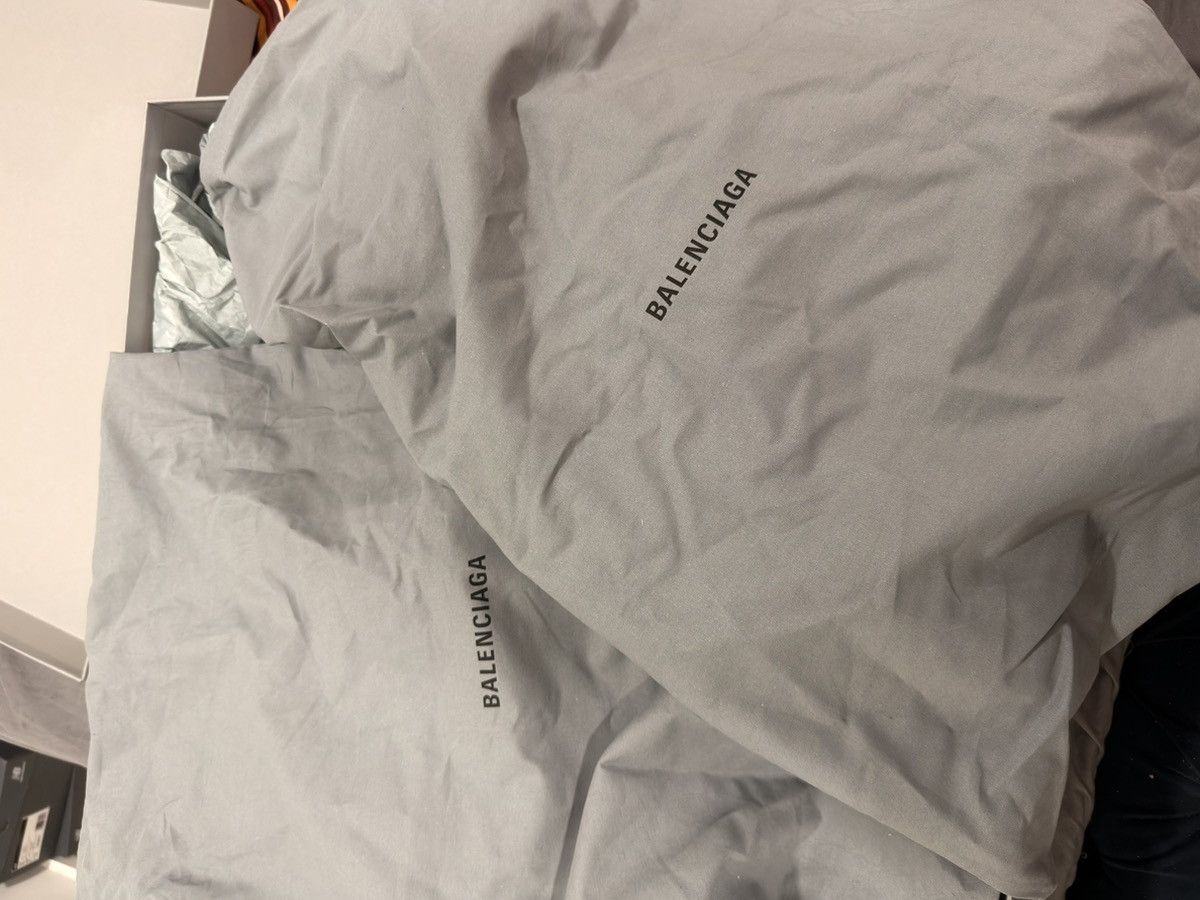 Balenciaga Balenciaga Venom Boots Size US 11 / EU 44 - 9 Thumbnail