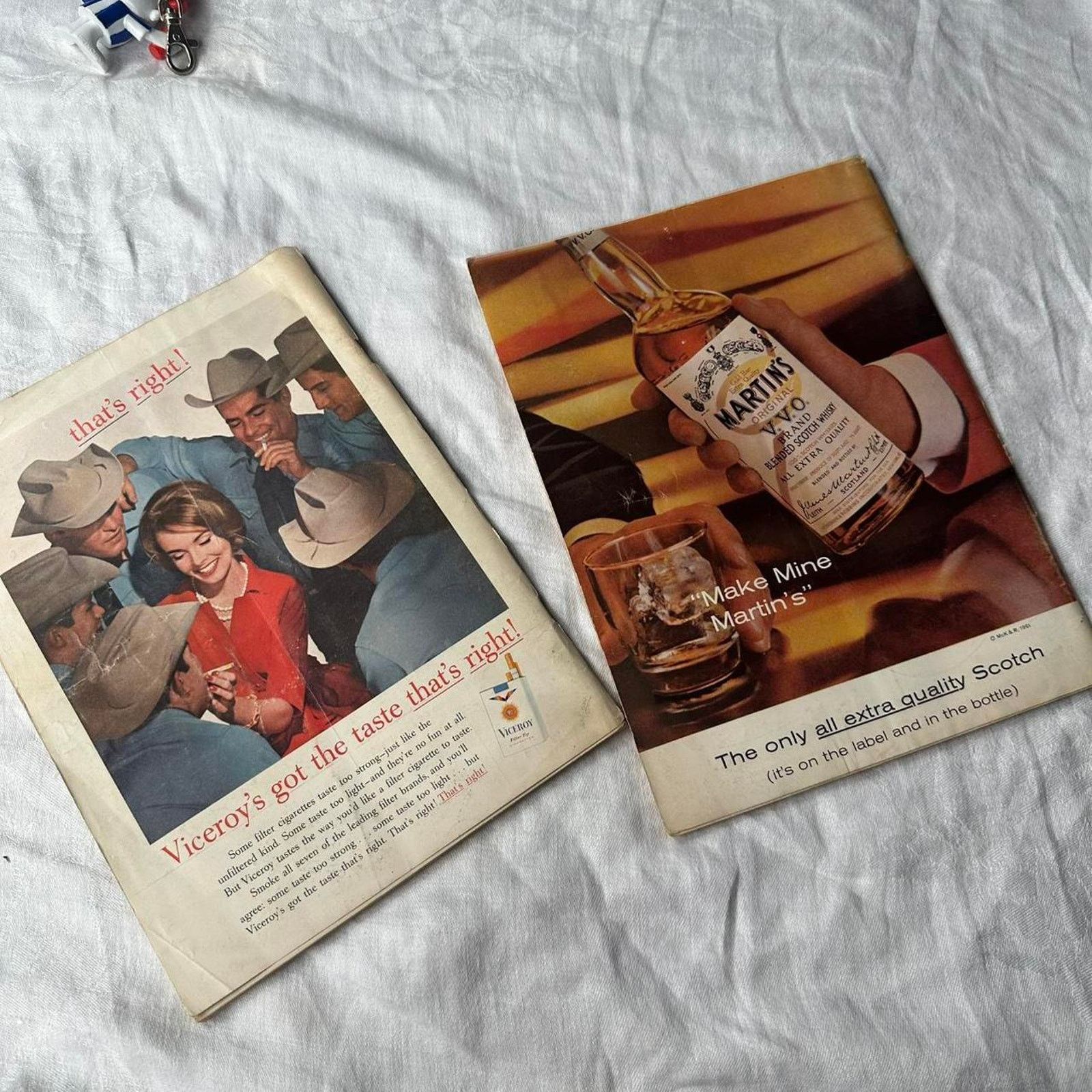 Playboy × Vintage Vintage 1960s Playboy Magazine Bundle Lot 90s Screen Greats Size ONE SIZE - 4 Thumbnail
