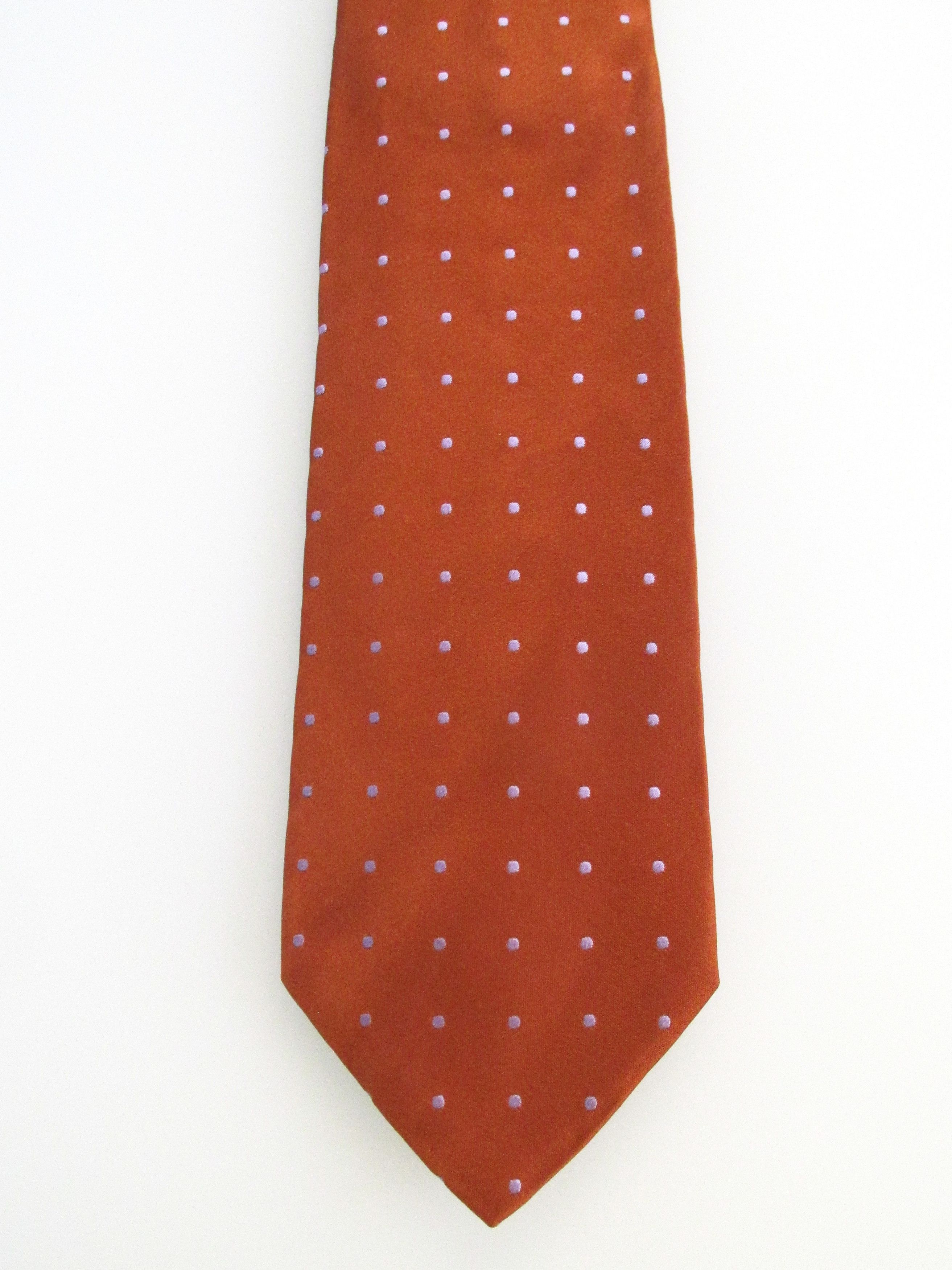 Other Alby Men's Silk Tie Size ONE SIZE - 2 Thumbnail