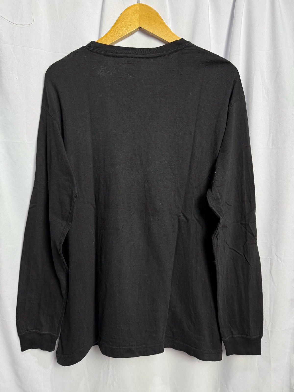 Hysteric Glamour × Japanese Brand × PPFM Japanese Stones Octopus Army Long Sleeve Size US M / EU 48-50 / 2 - 4 Thumbnail