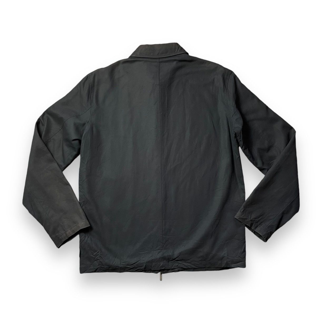 Burberry BURBERRY LONDON BLUE LABEL NOVACHECK FULL ZIP JACKET Size US L / EU 52-54 / 3 - 4 Thumbnail