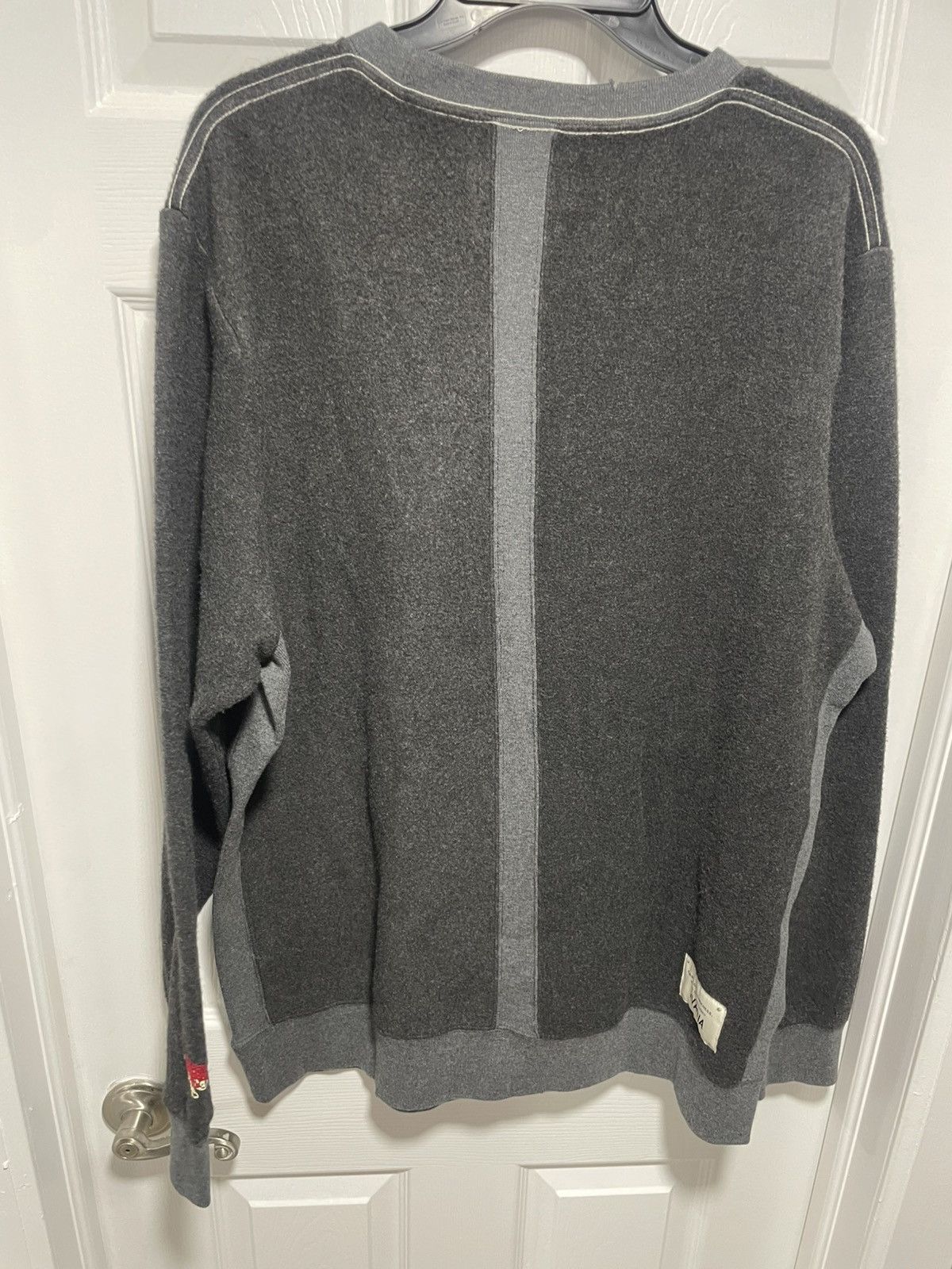 Ovadia & Sons Ovadia & Sons Crew neck Size US XL / EU 56 / 4 - 8 Thumbnail