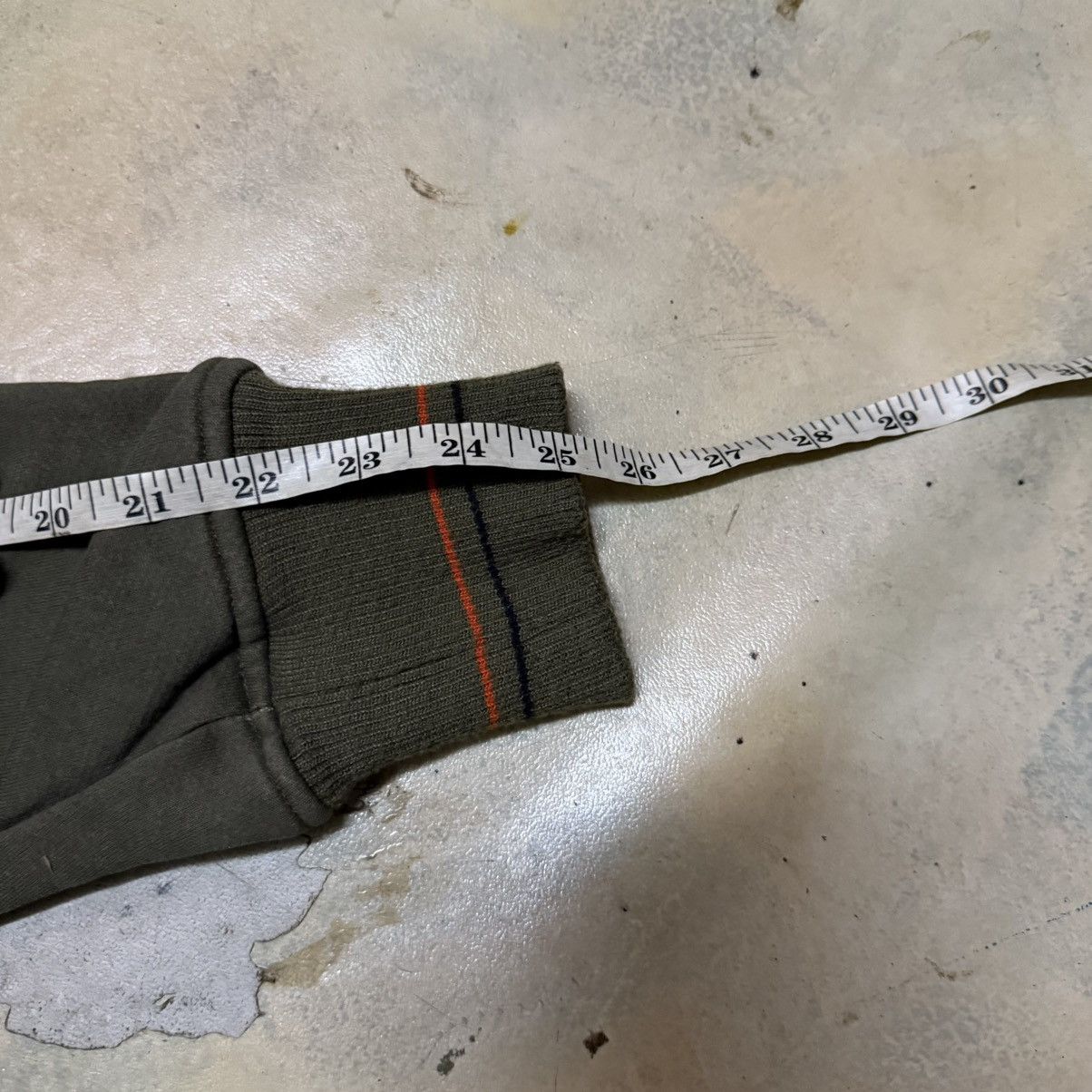 Avirex Avirex Multi pockets Zipper Jacket Size US L / EU 52-54 / 3 - 14 Thumbnail