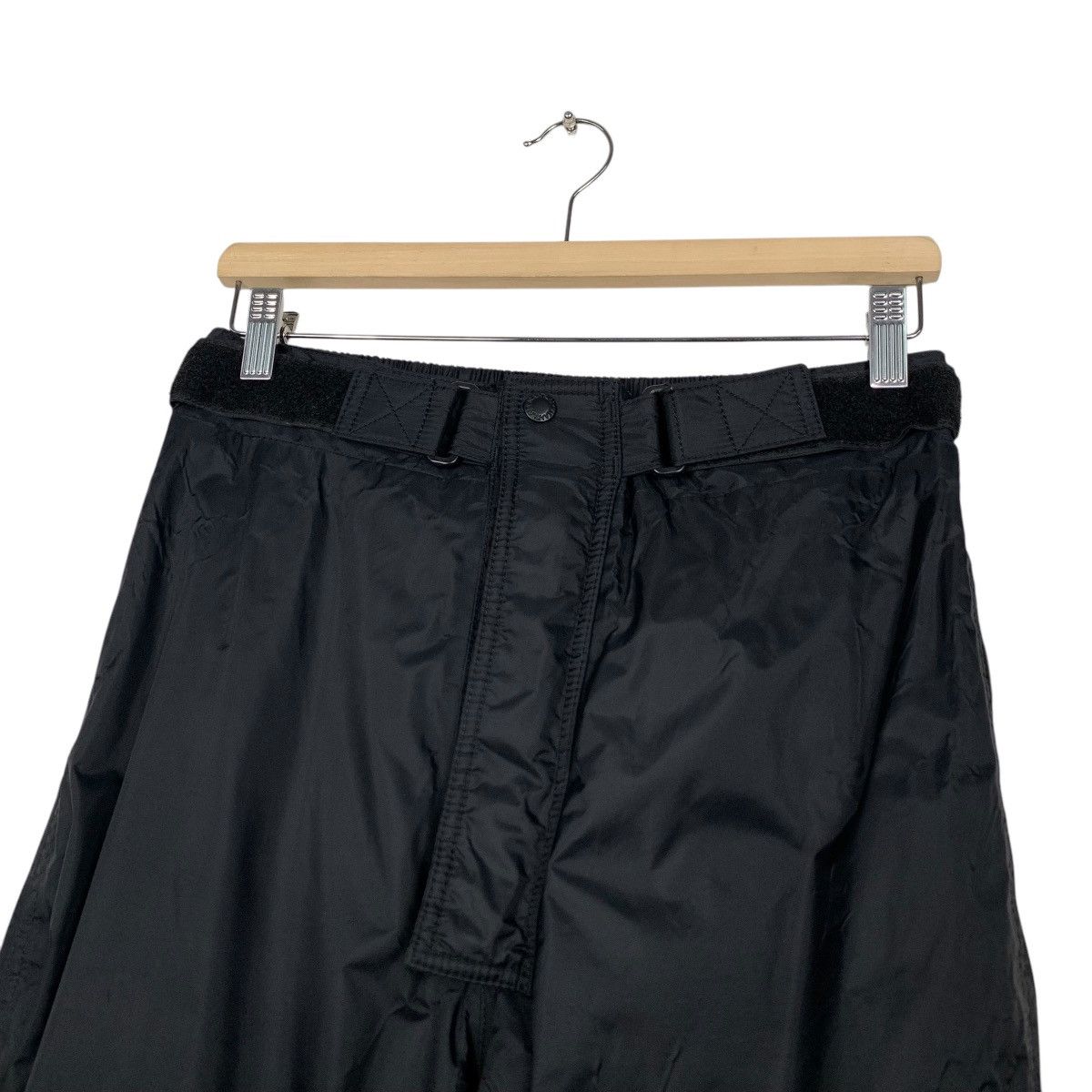 Japanese Brand NANKAI Motorsports Motorcycle Pant #2169-C96 Size US 28 / EU 44 - 11 Thumbnail