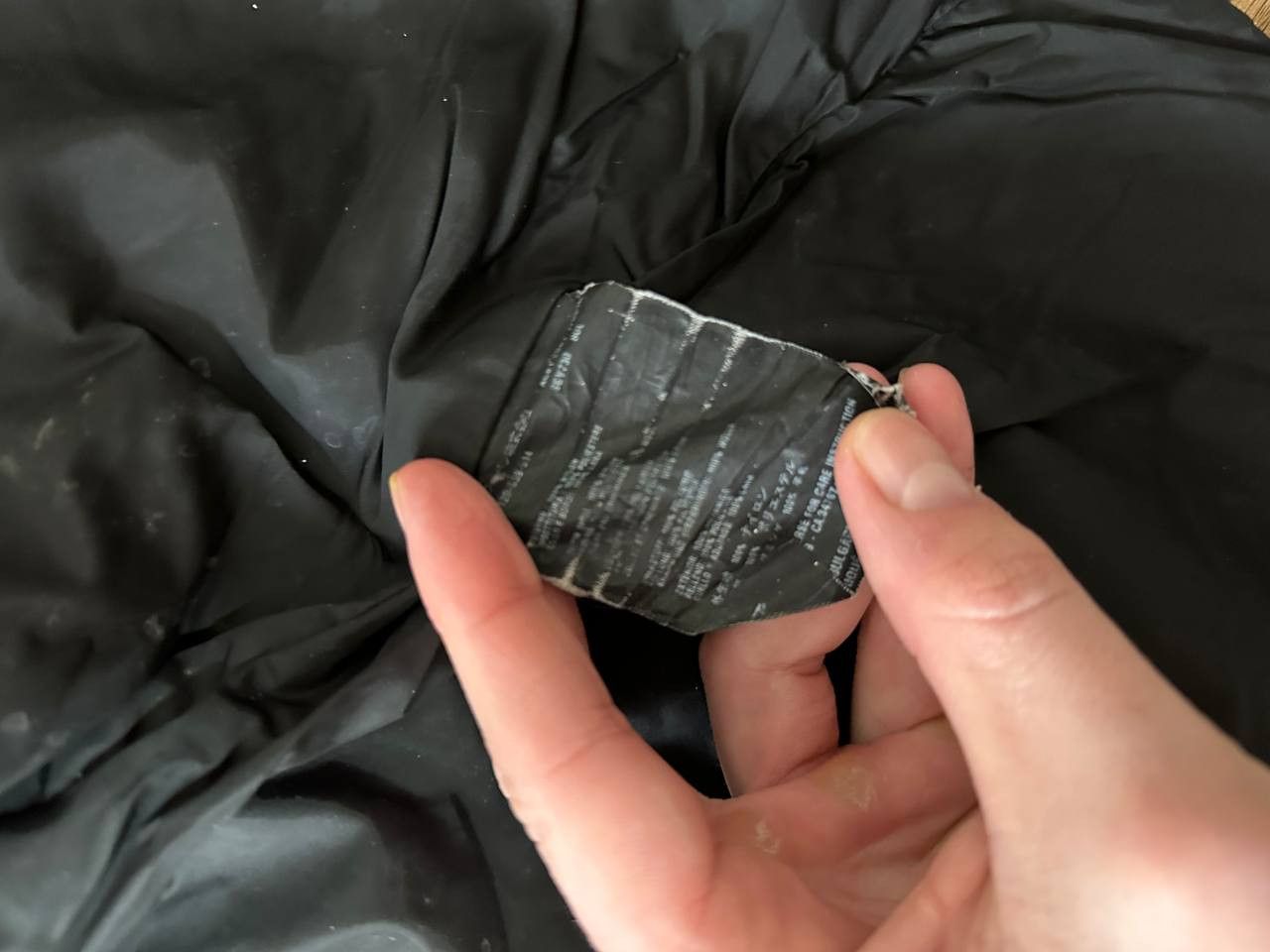 Prada Prada Nylon Jacket – Black – Size Large Art. SGV862 Size US M / EU 48-50 / 2 - 11 Thumbnail