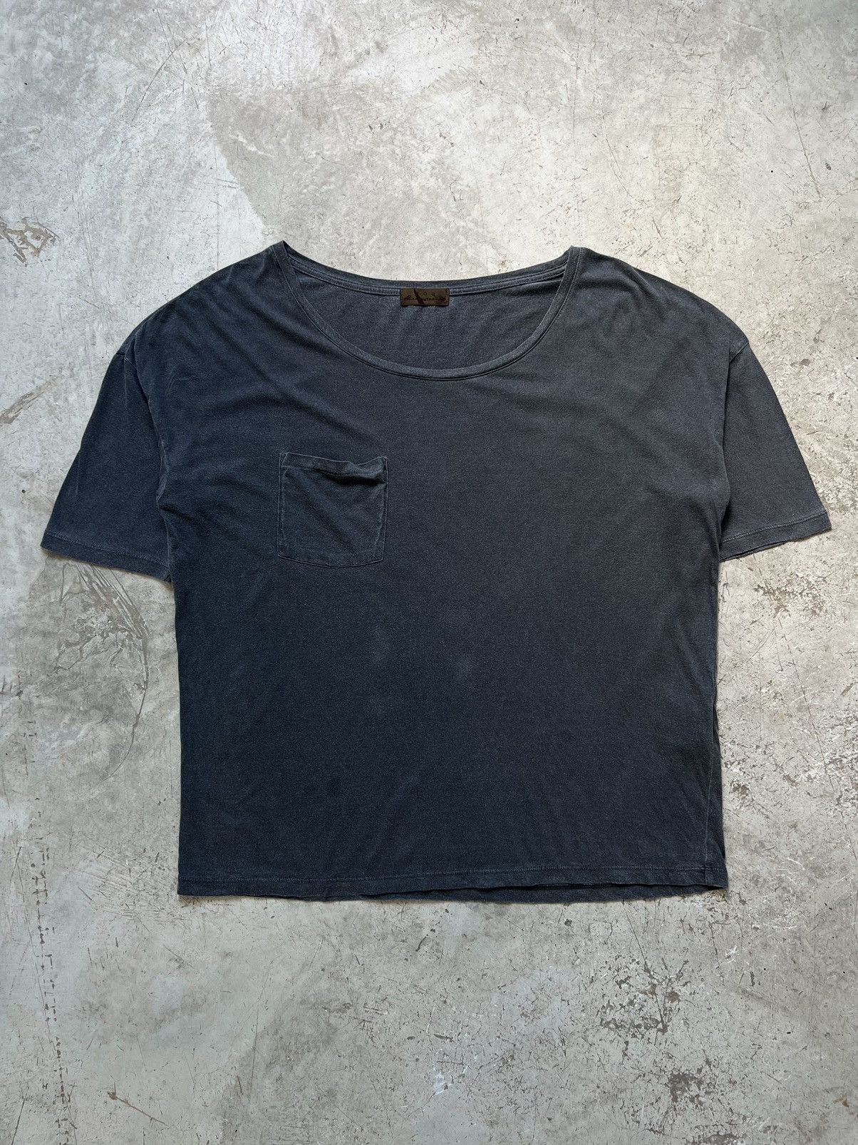GOA Faded Vintage G.O.A Tshirt Size US M / EU 48-50 / 2 - 2 Thumbnail