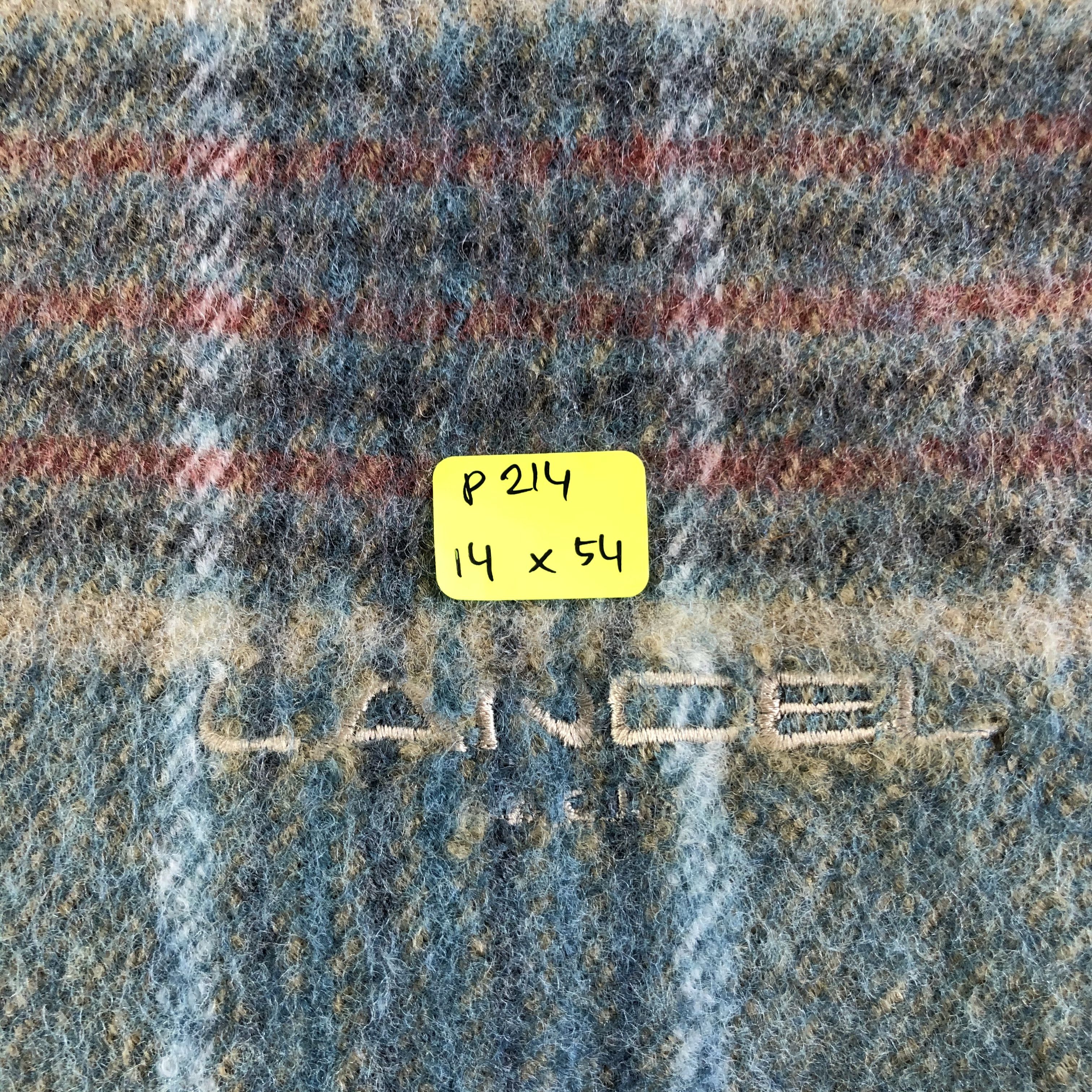 Lancel Lancel Scarf / Muffler / Neckwear Size ONE SIZE - 7 Thumbnail