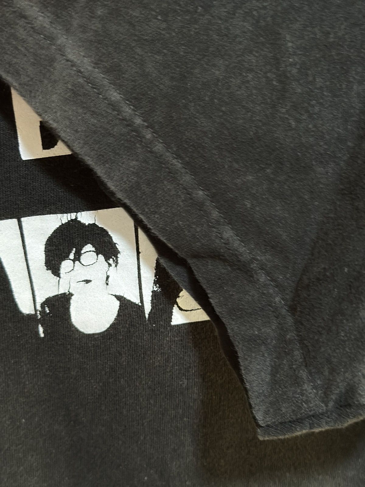 Vintage Vintage Orphan Black Movie Faded Tee Size US L / EU 52-54 / 3 - 4 Thumbnail
