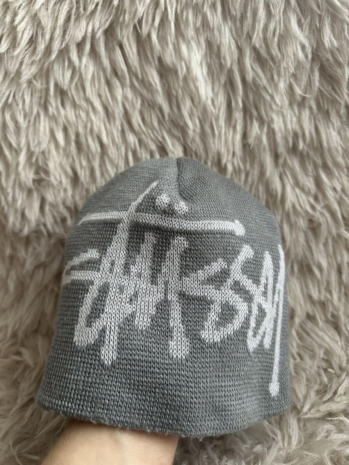 Stussy 🔥STÜSSY VINTAGE Y2K HAT🔥 Size ONE SIZE - 2 Thumbnail
